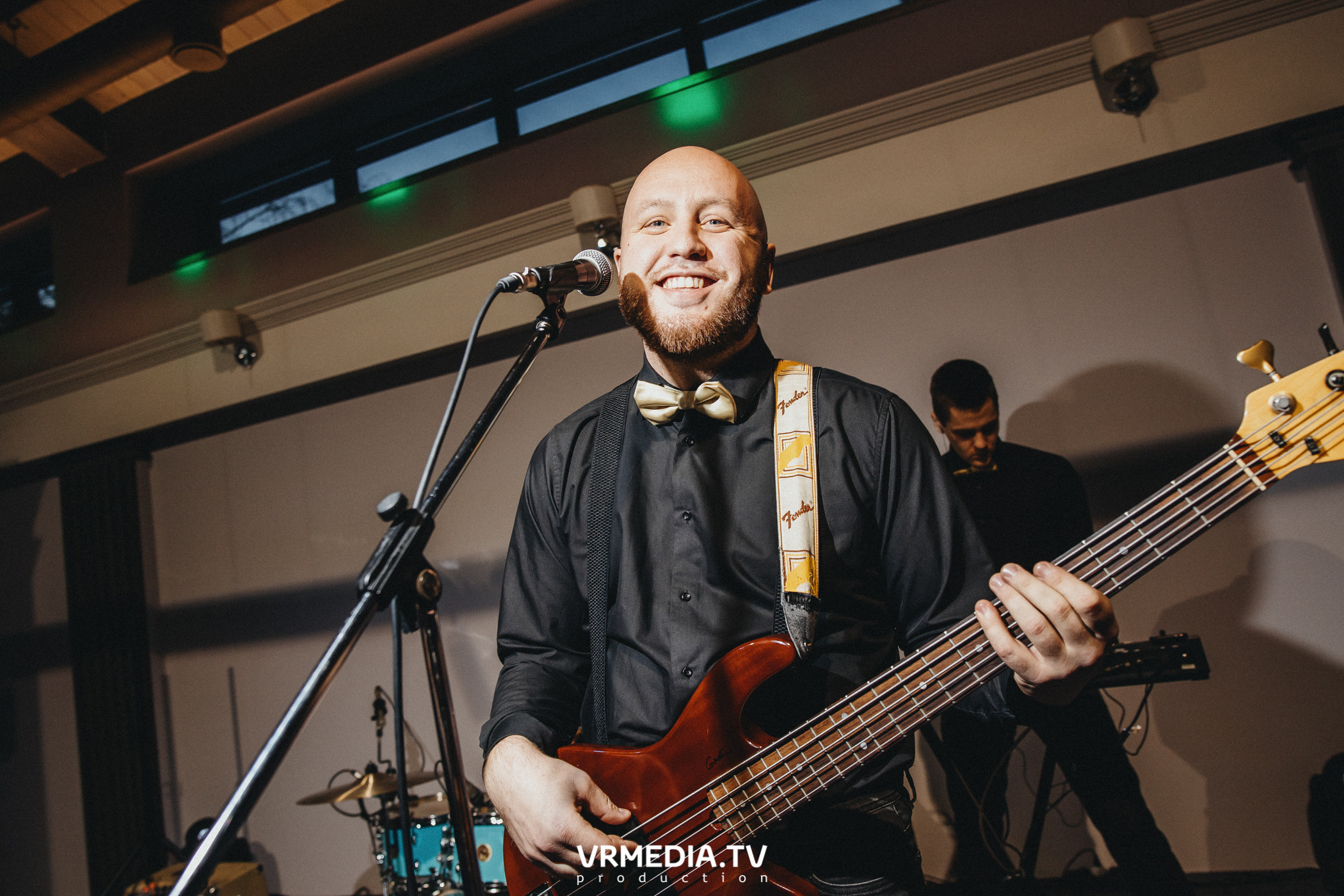 Новогодние вечера в эко-отеле «Лукоморье»