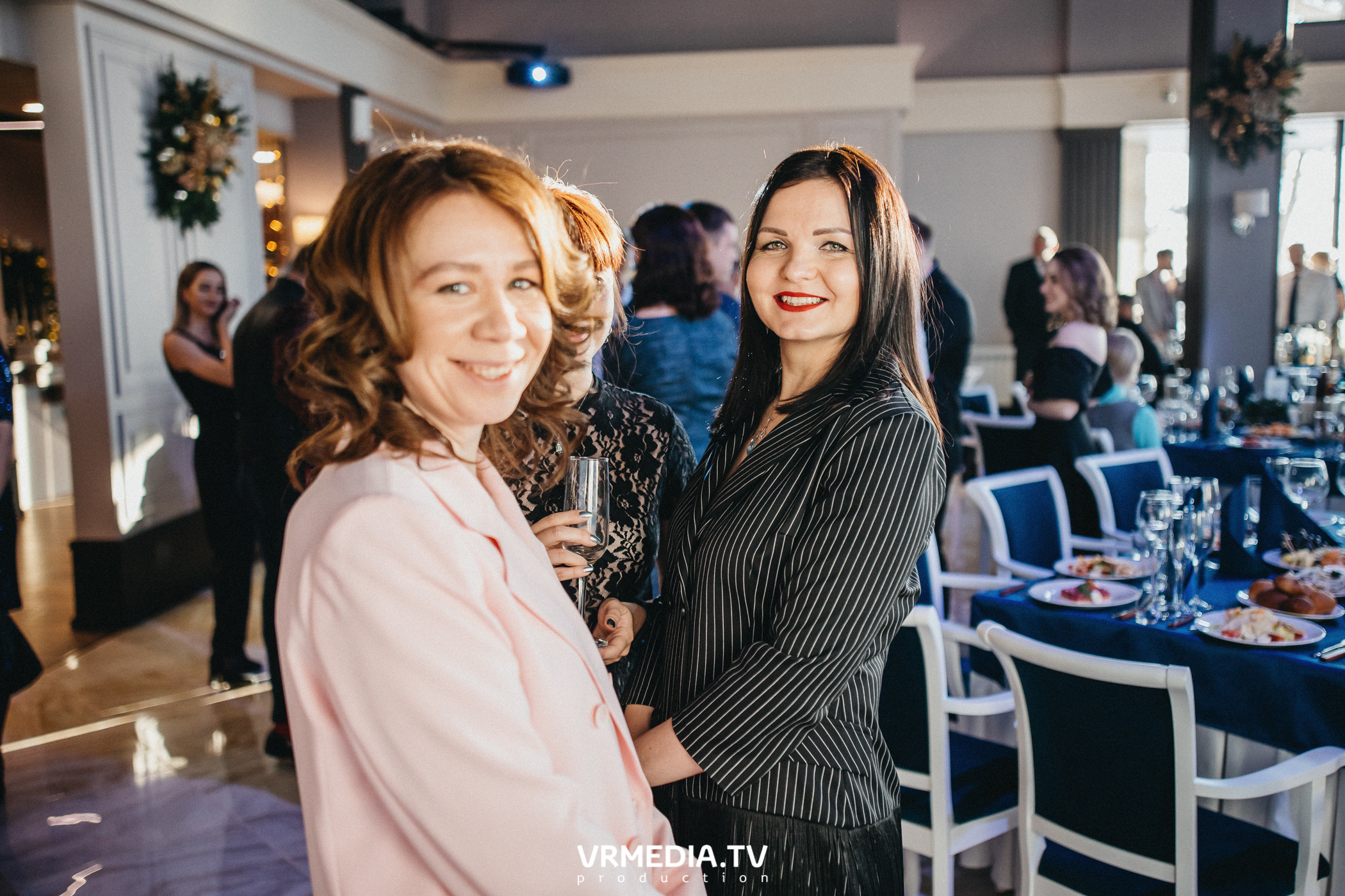 Новогодние вечера в эко-отеле «Лукоморье»