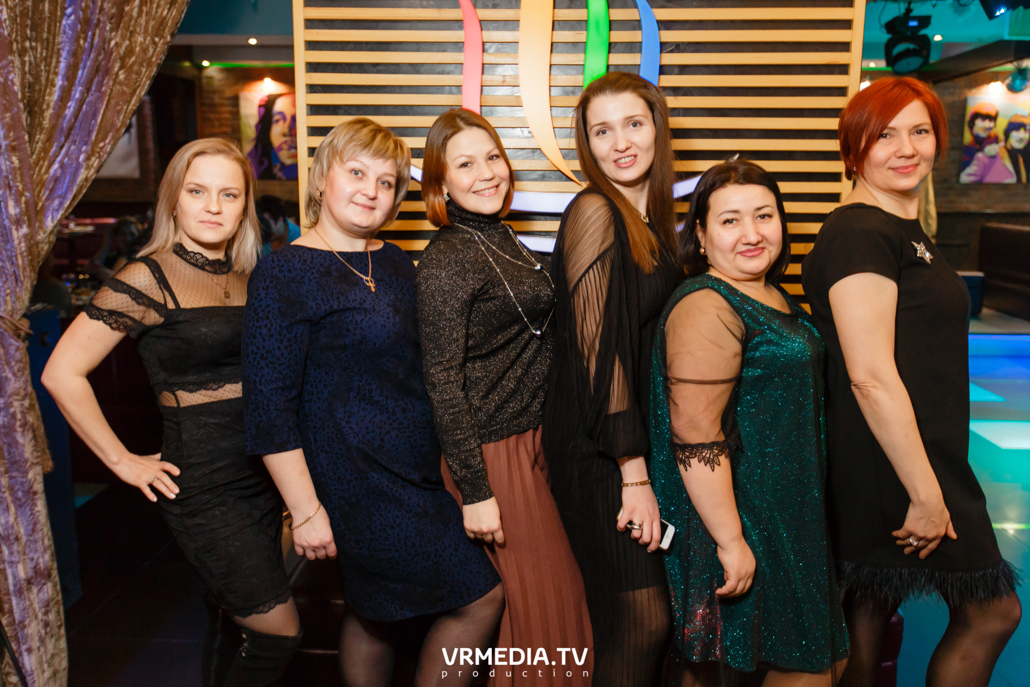 #СтихийныйКорпорат в караоке-баре «Четыре стихии»