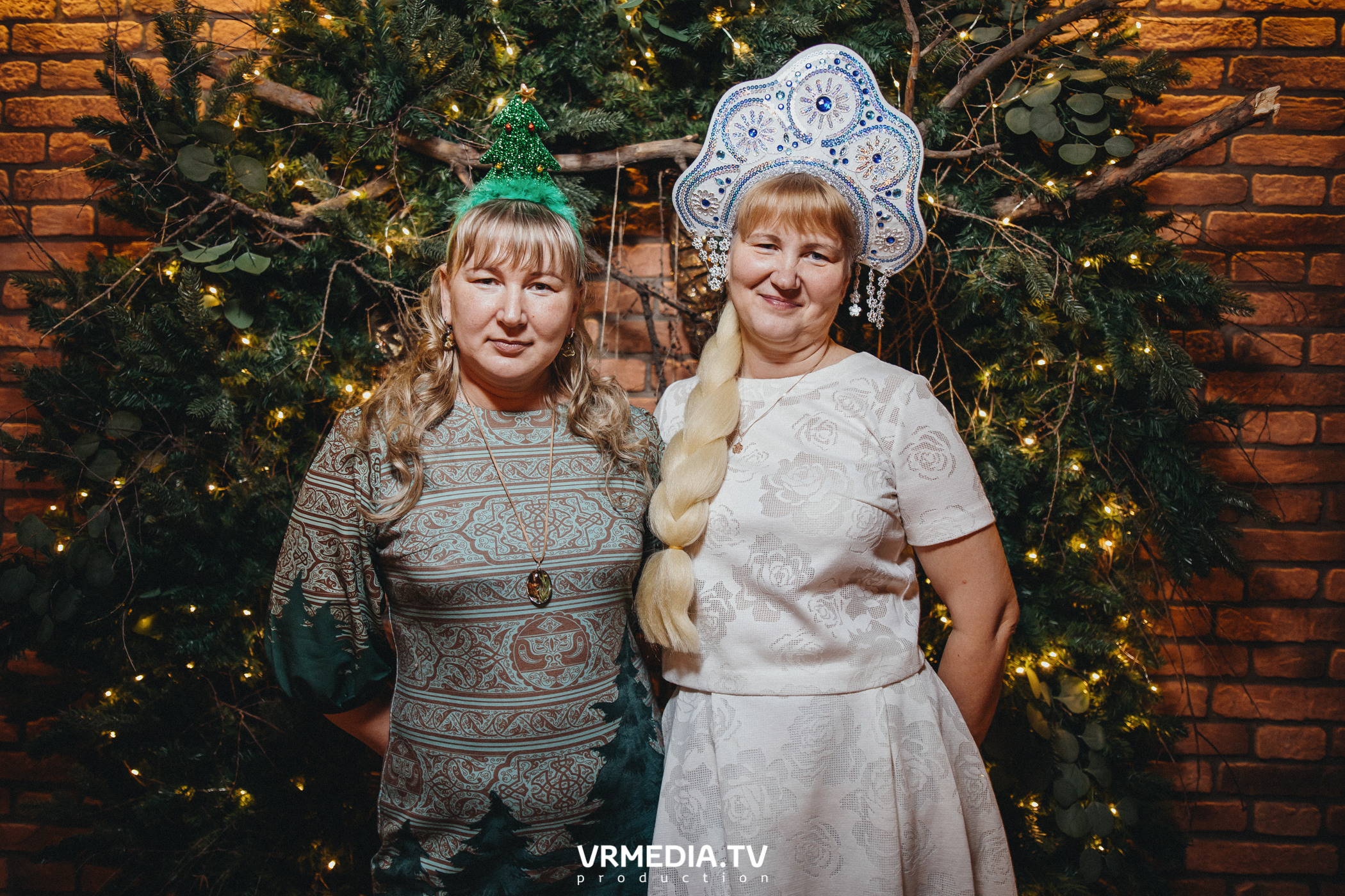 Полная ребусня. Новогодний квиз!