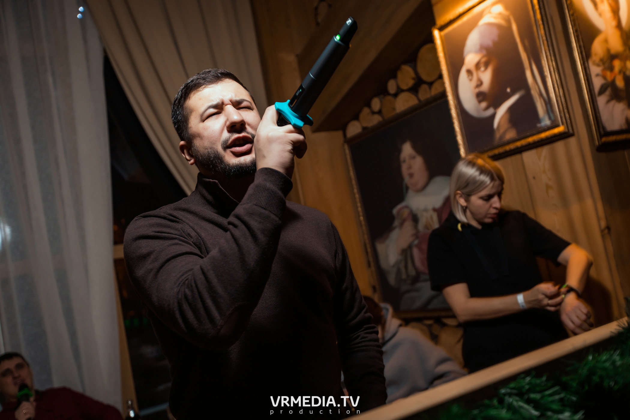 Выходные в «Alpen Club»