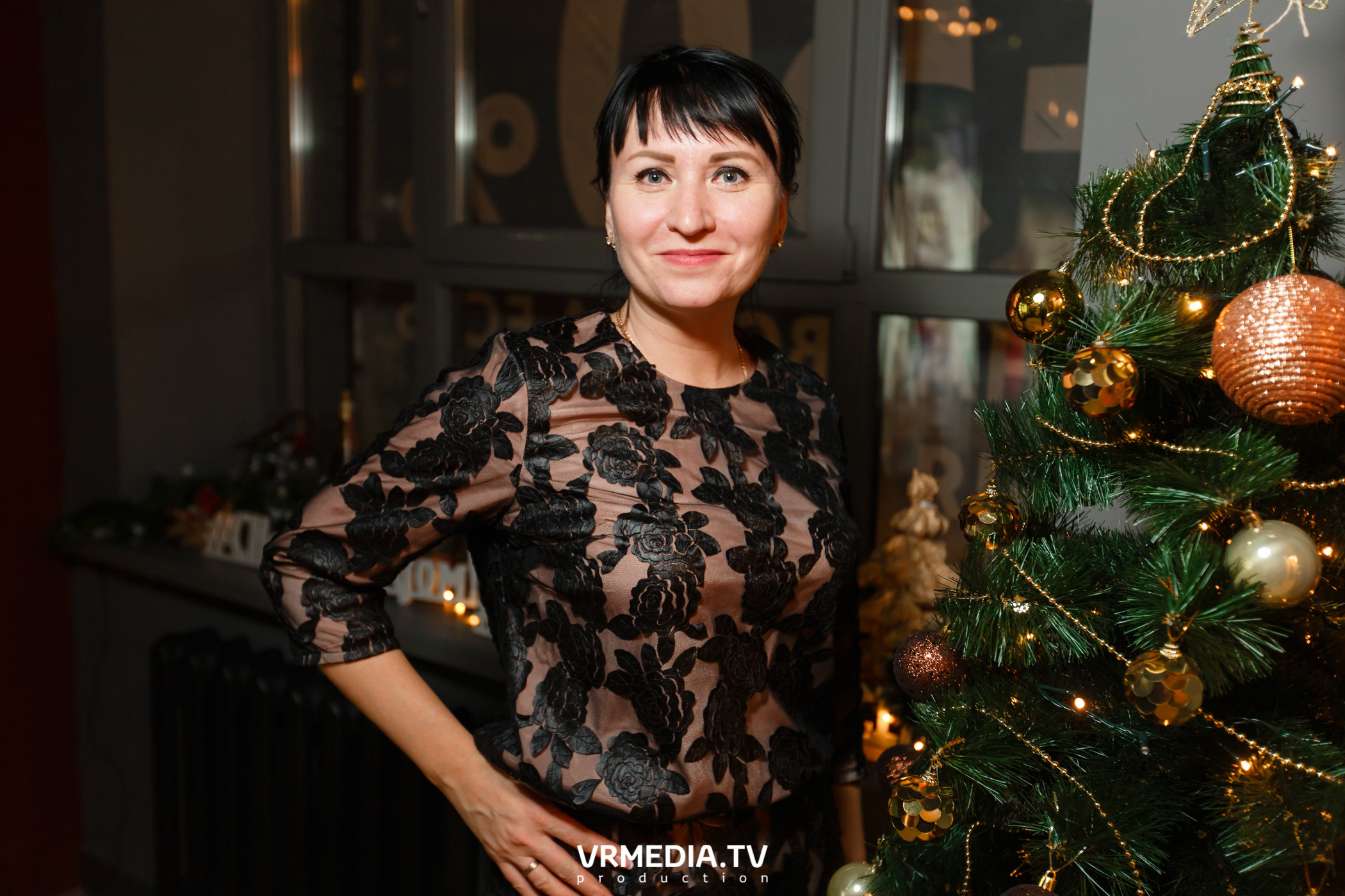 Корпоративные вечера в Щегловском баре