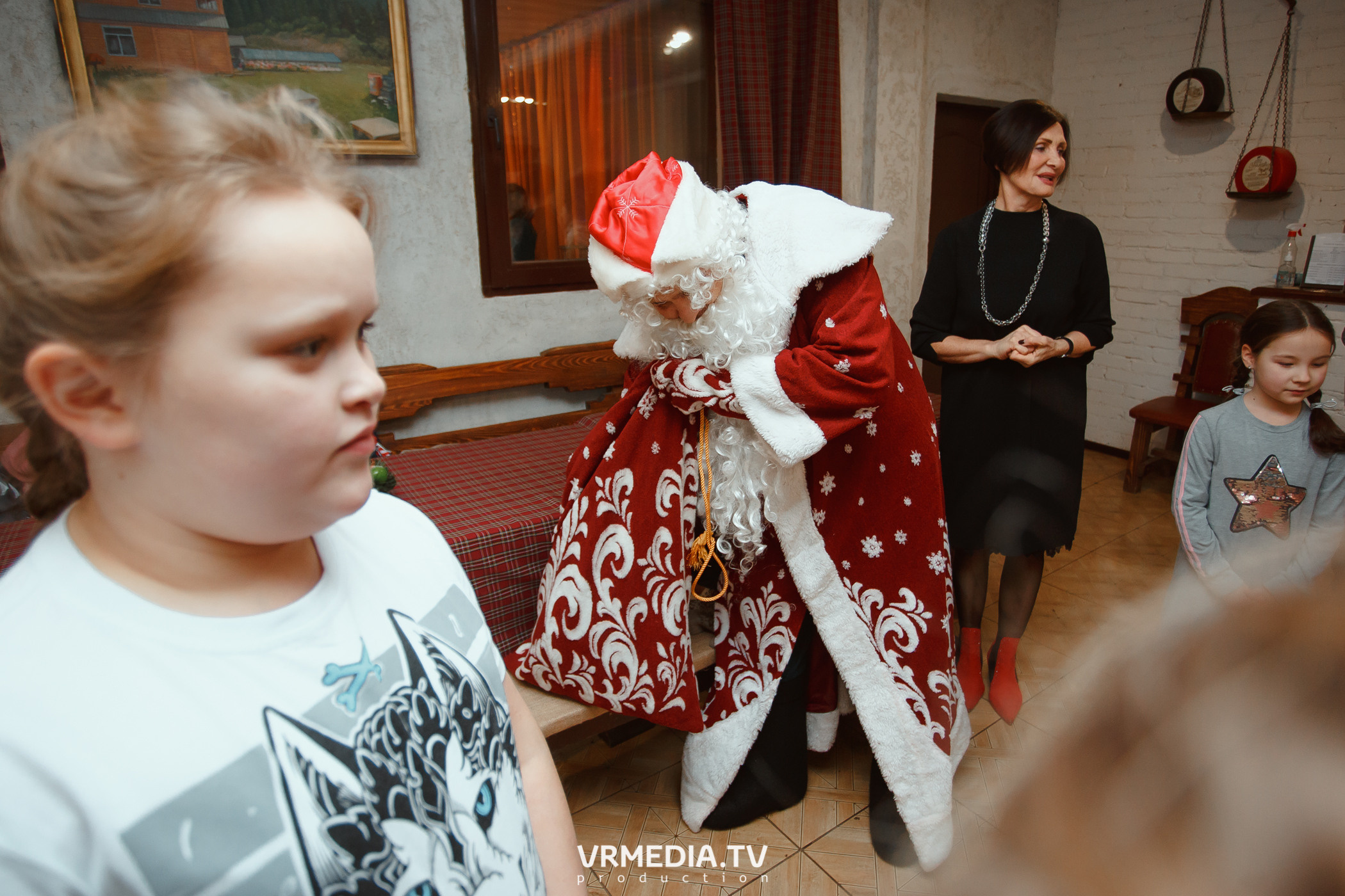 Экскурсия — дегустация на «Сыроварне Лобанова»