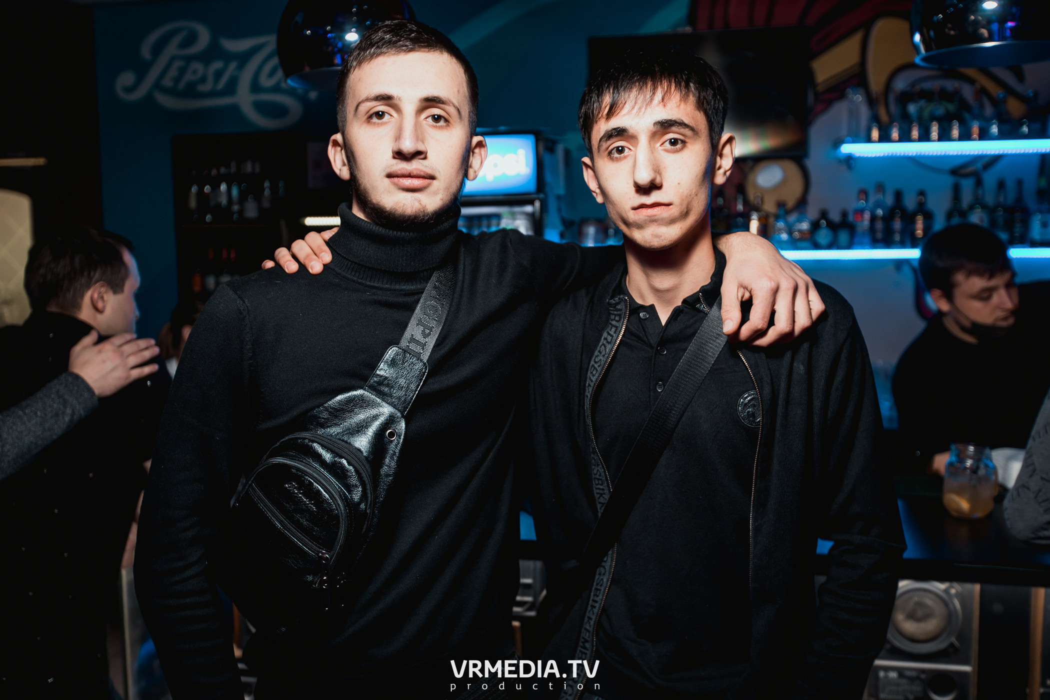 Выпускной Chao’s Dj School № 5