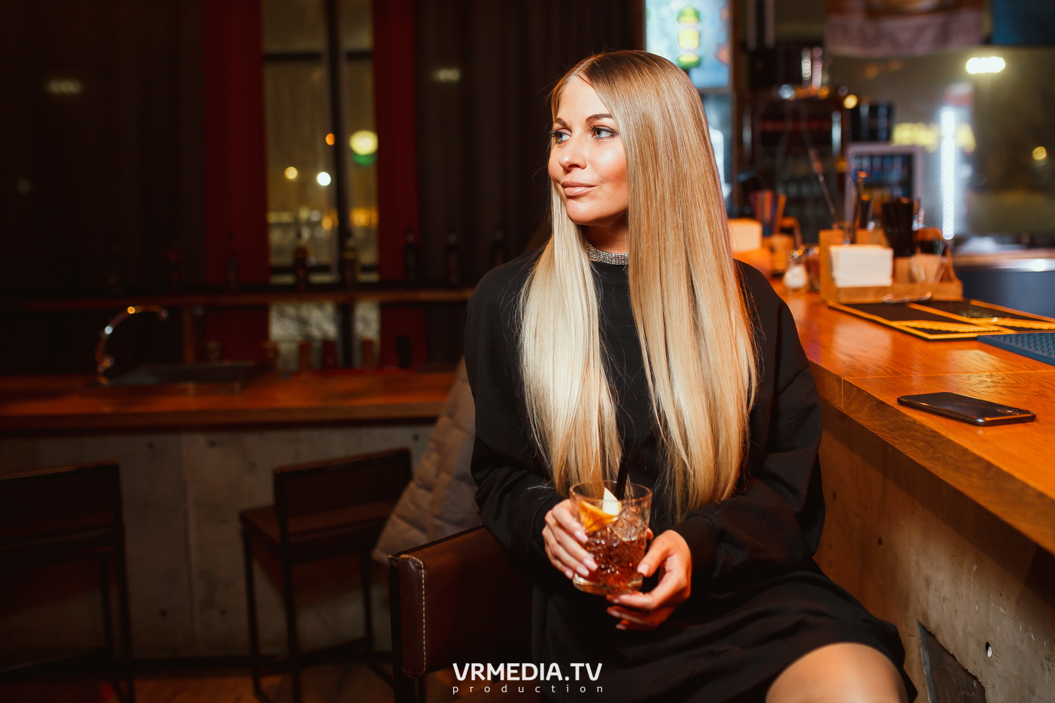 Джазовая среда. Joy Spring