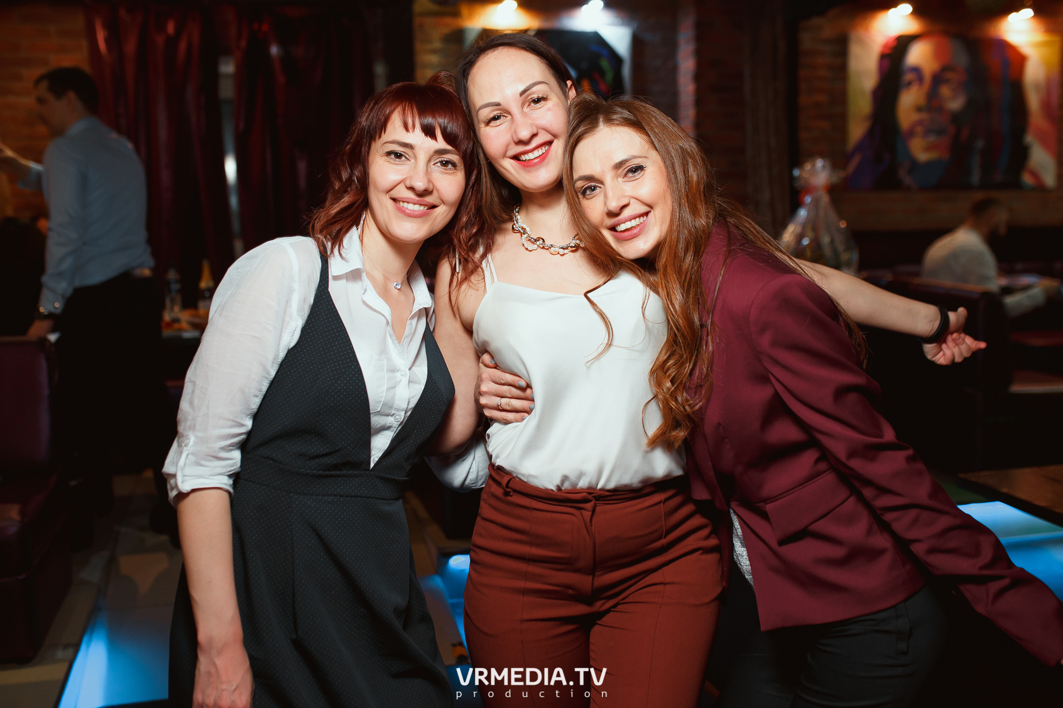 #СтихийныйКорпорат в караоке-баре «Четыре стихии»