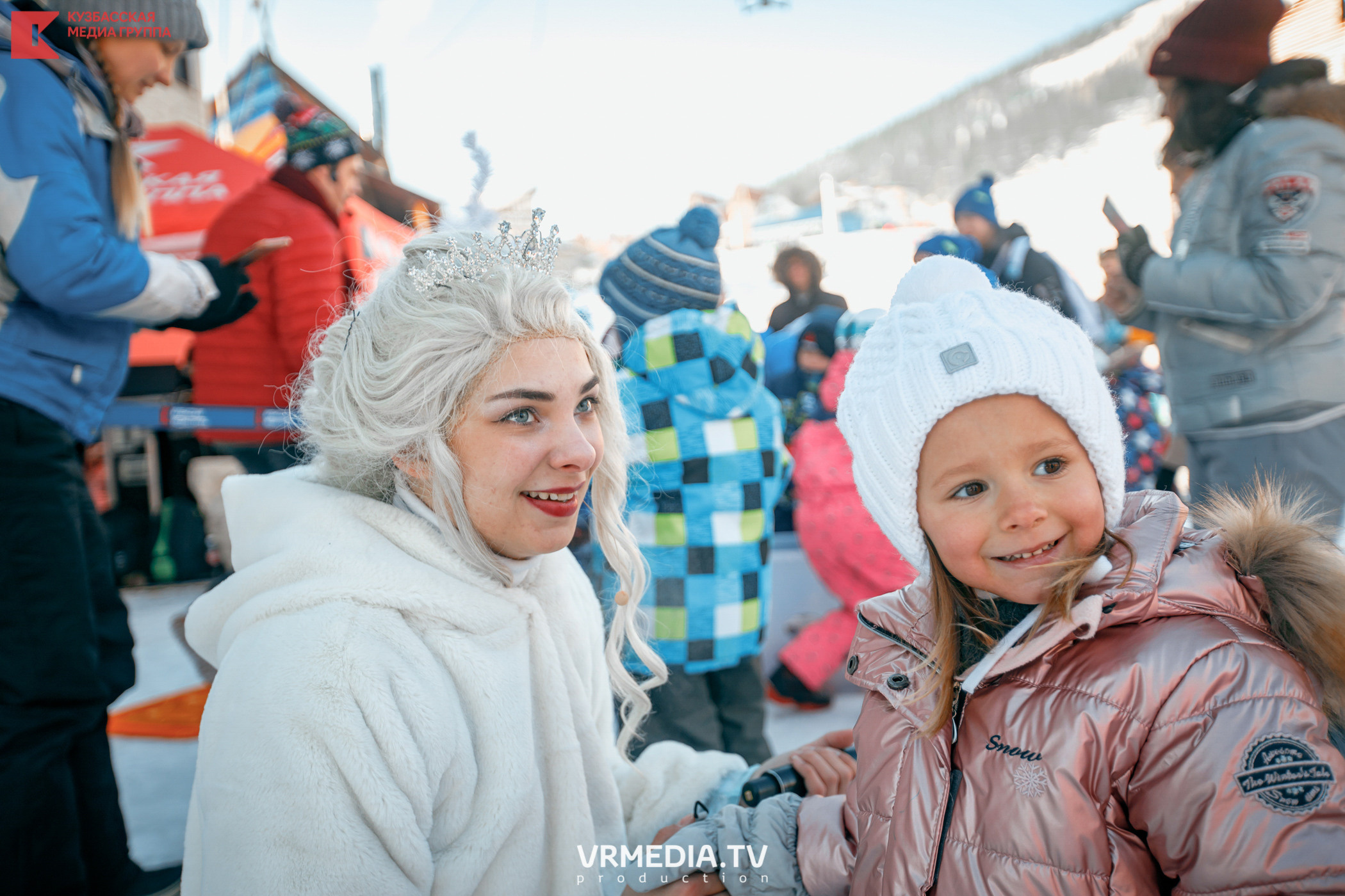 Шерегеш Фест 2020