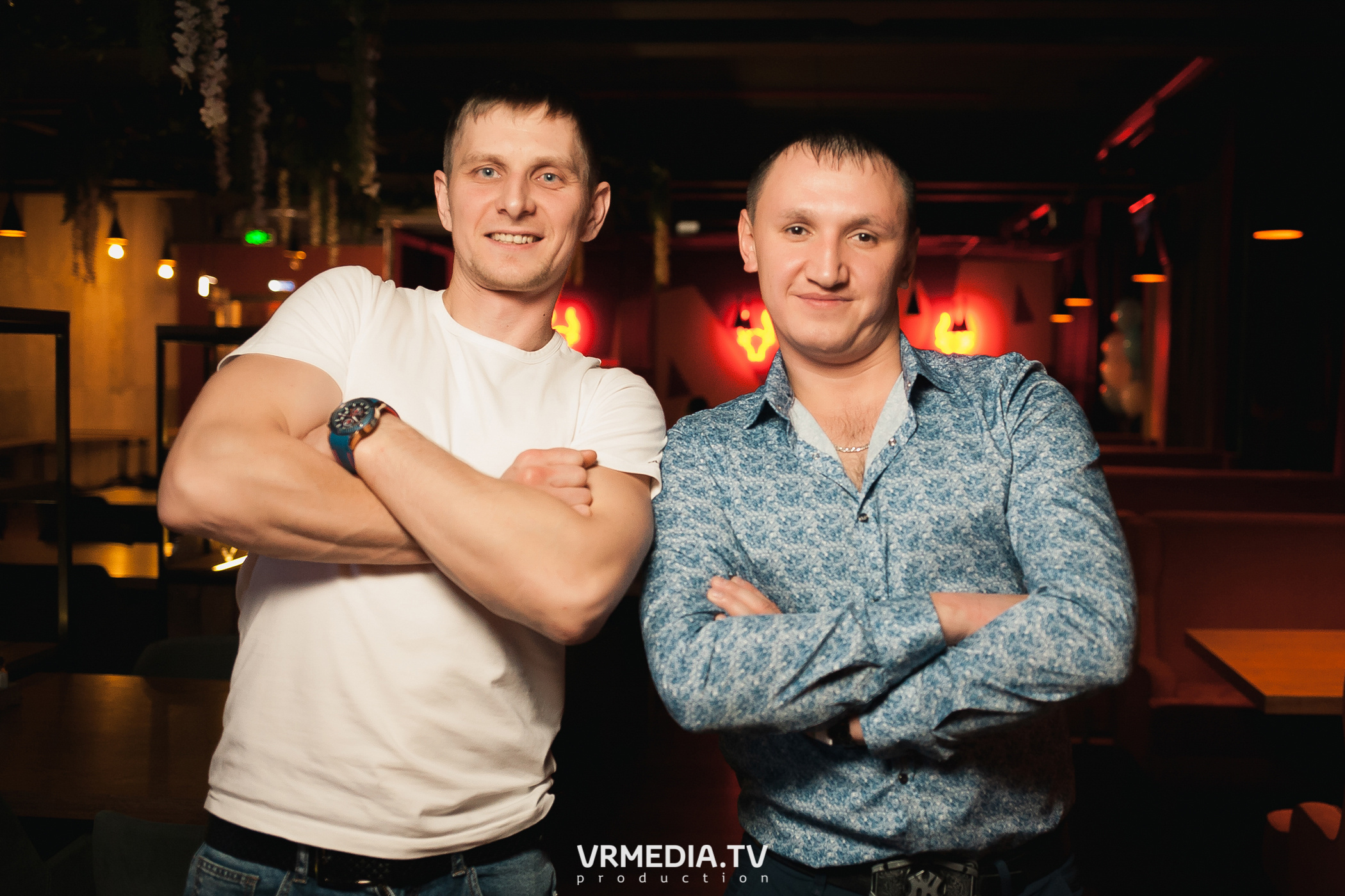 Группа «Коктейль Молотова» в гриль-баре «Жара»