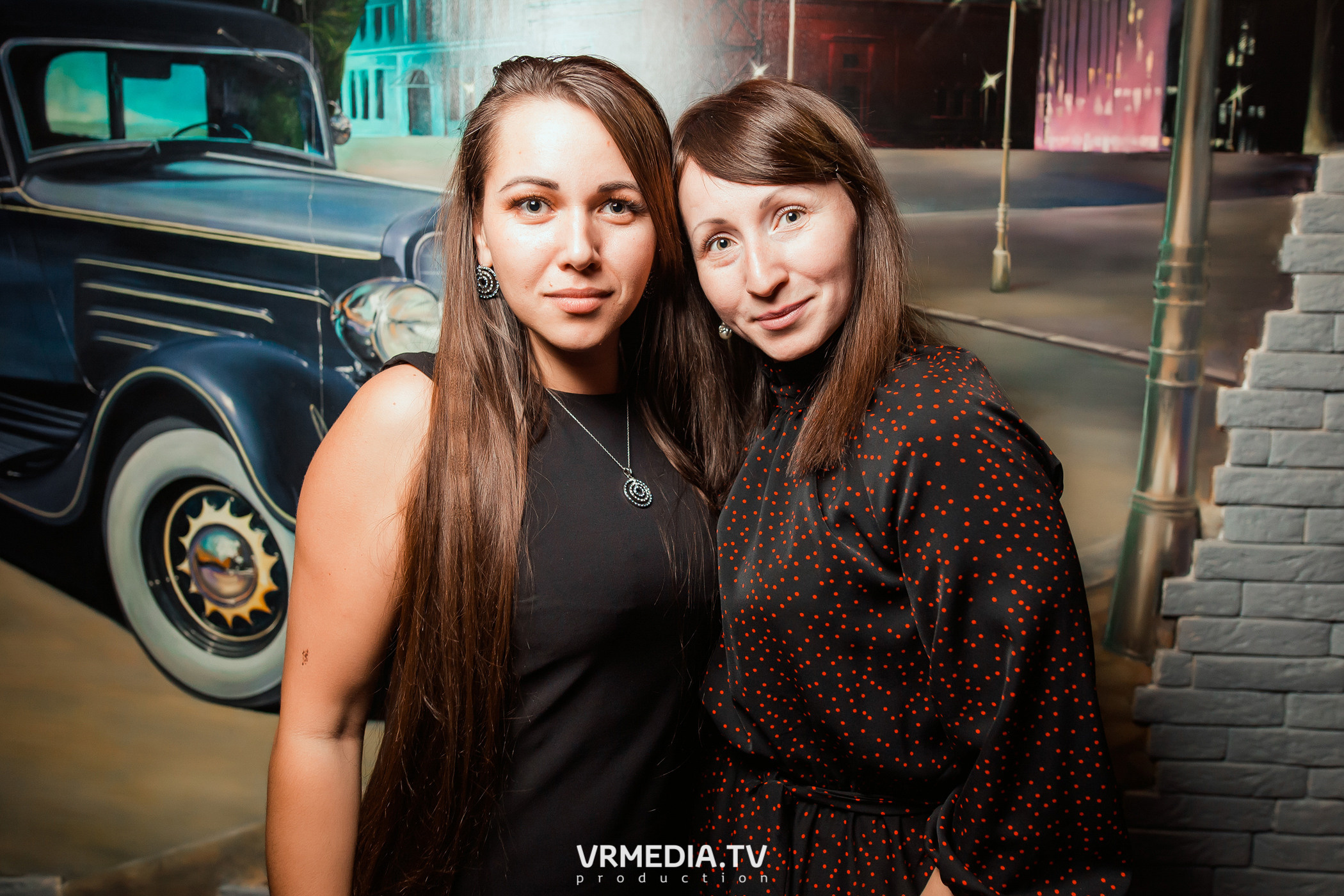 Новогодние корпоративы в караоке «Chicago»