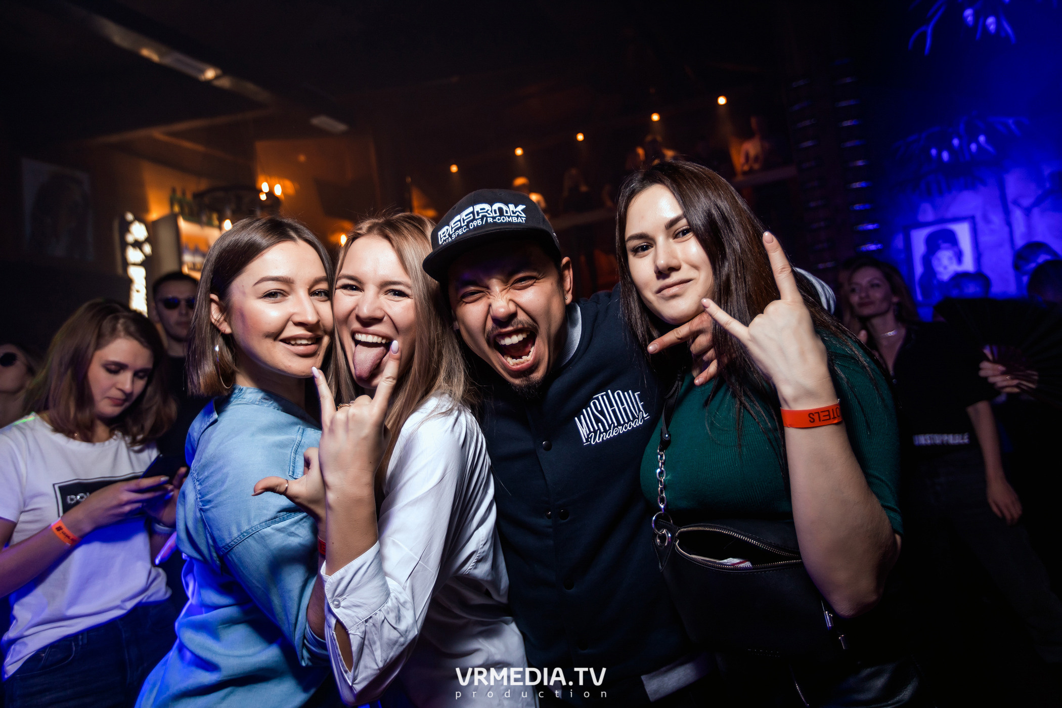 #GESH_HOUSE_MUSIC в Alpen Club (Шерегеш)