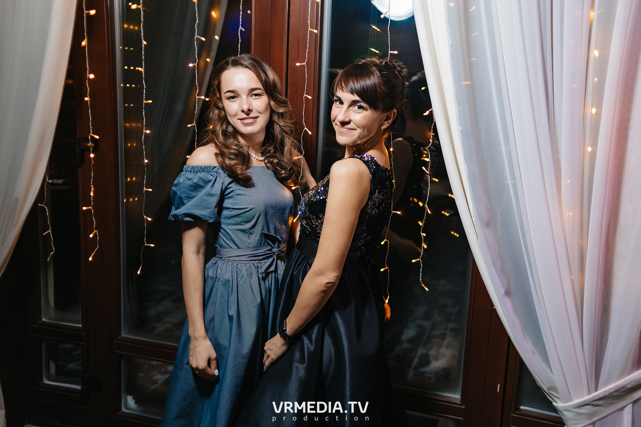 Новогодний корпоратив АН «Перспектива 24»