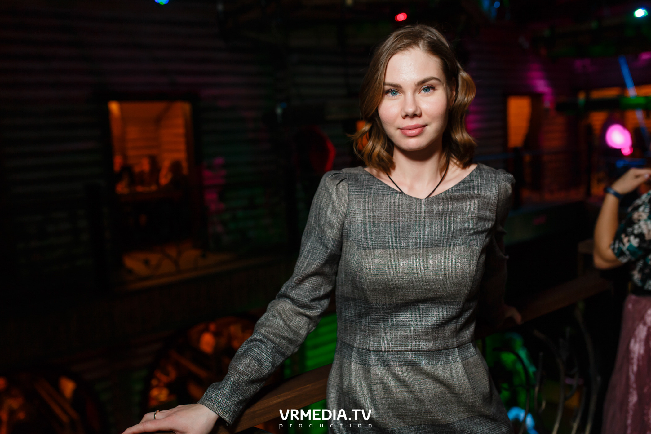 Новогодние корпоративы «У Петровича»