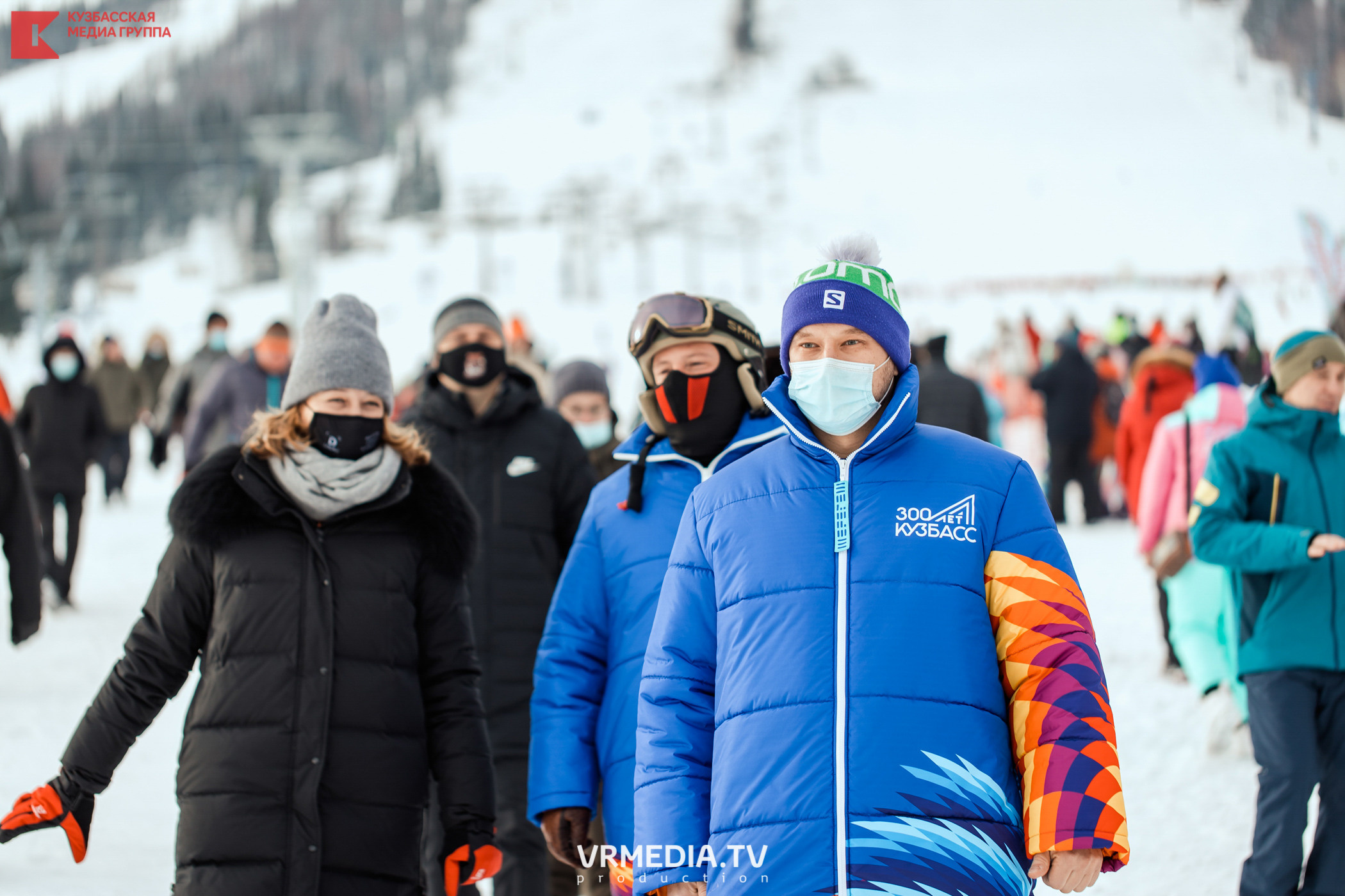 Шерегеш Фест 2020