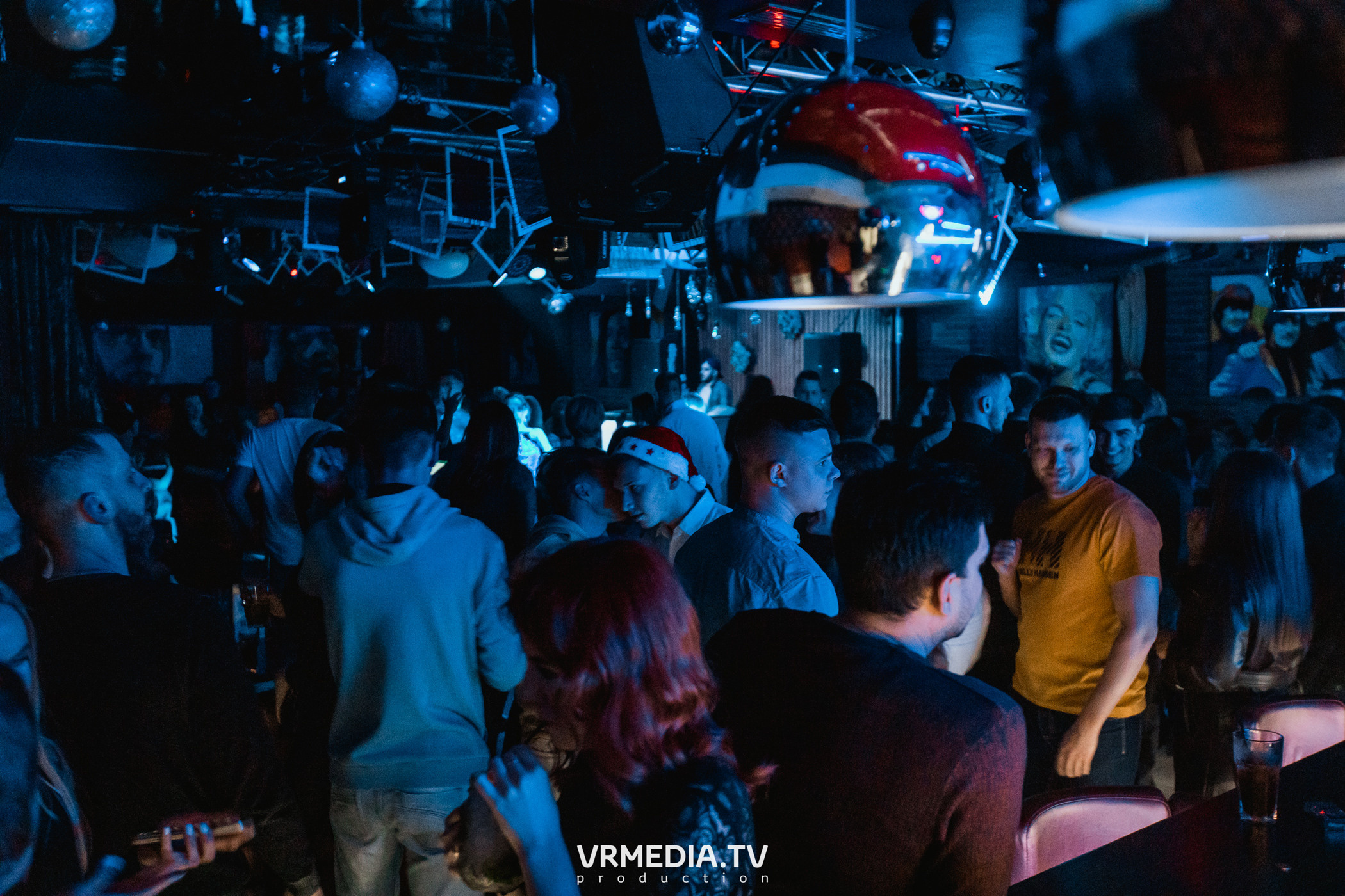 Выпускной Chao’s Dj School № 5