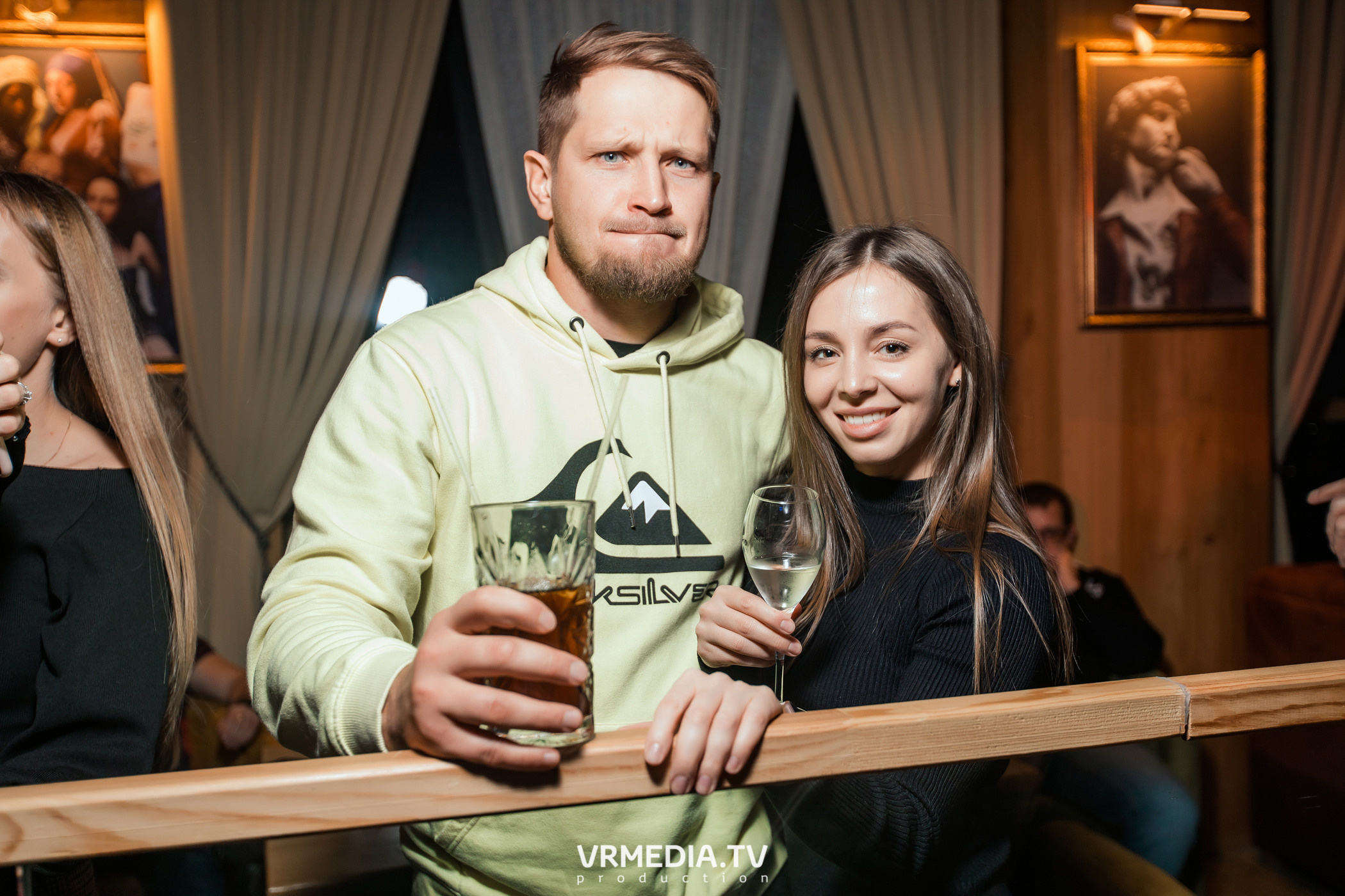 Выходные в Alpen Club (Шерегеш)