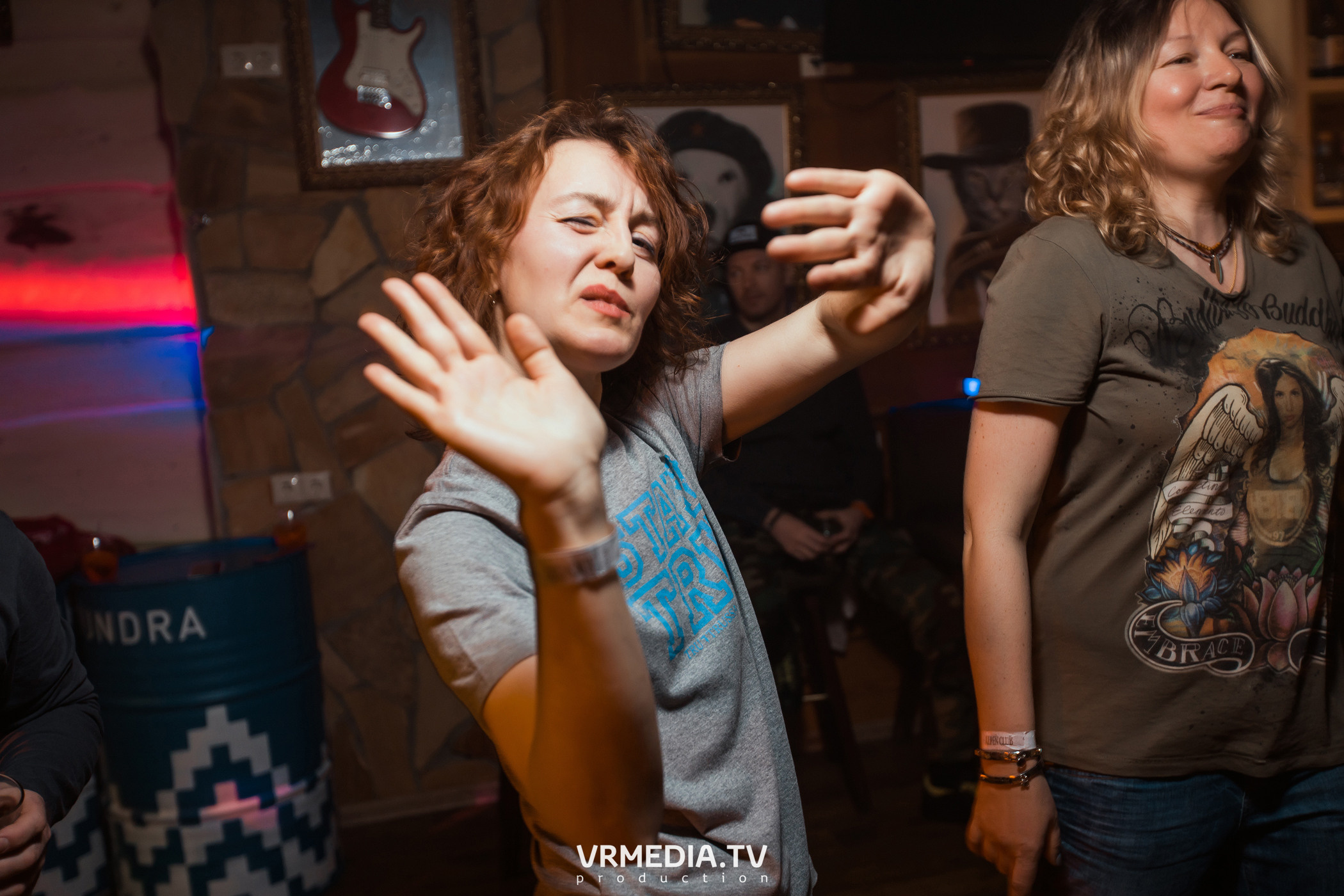 Выходные в «Alpen Club»