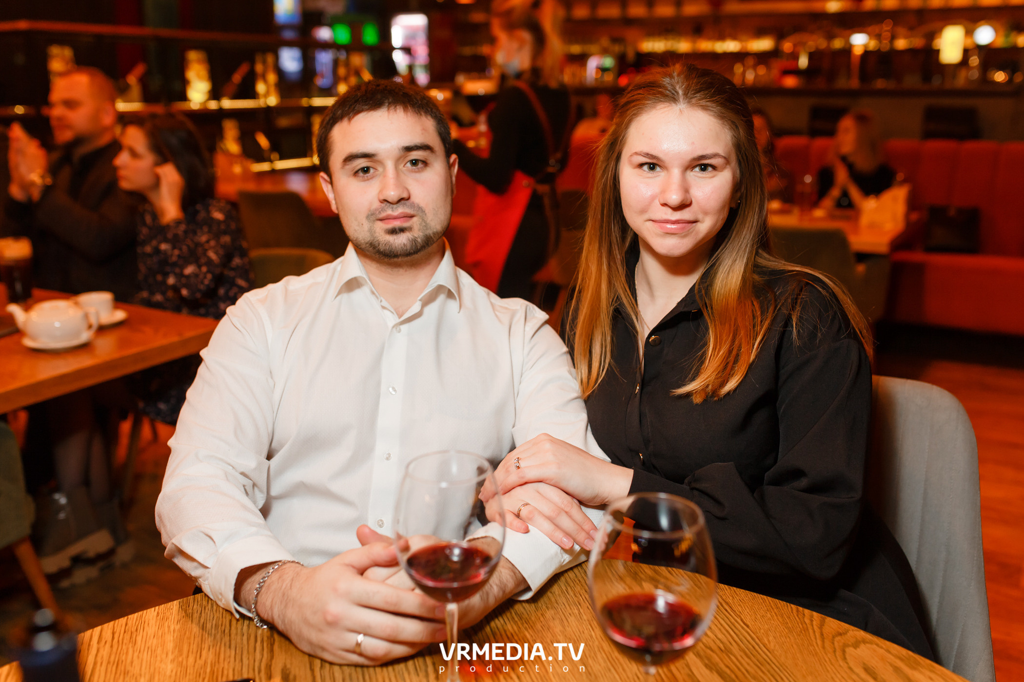 Джазовая среда. Вечер блюза