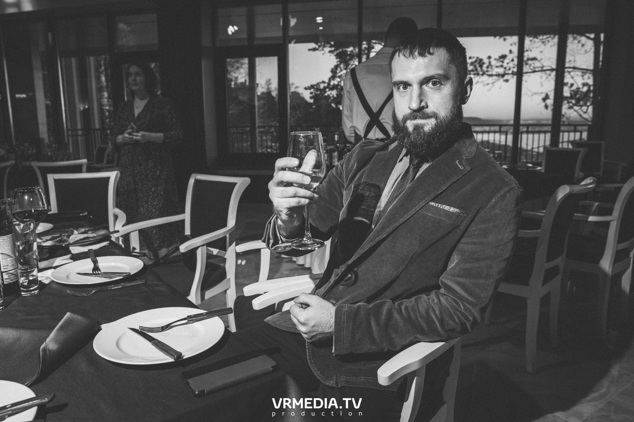 Новогодние вечера в эко-отеле «Лукоморье»