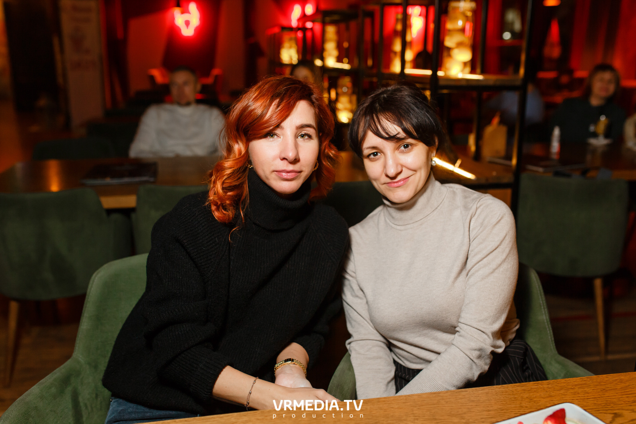 Новогодний Jam Session на Джазовой Среде!