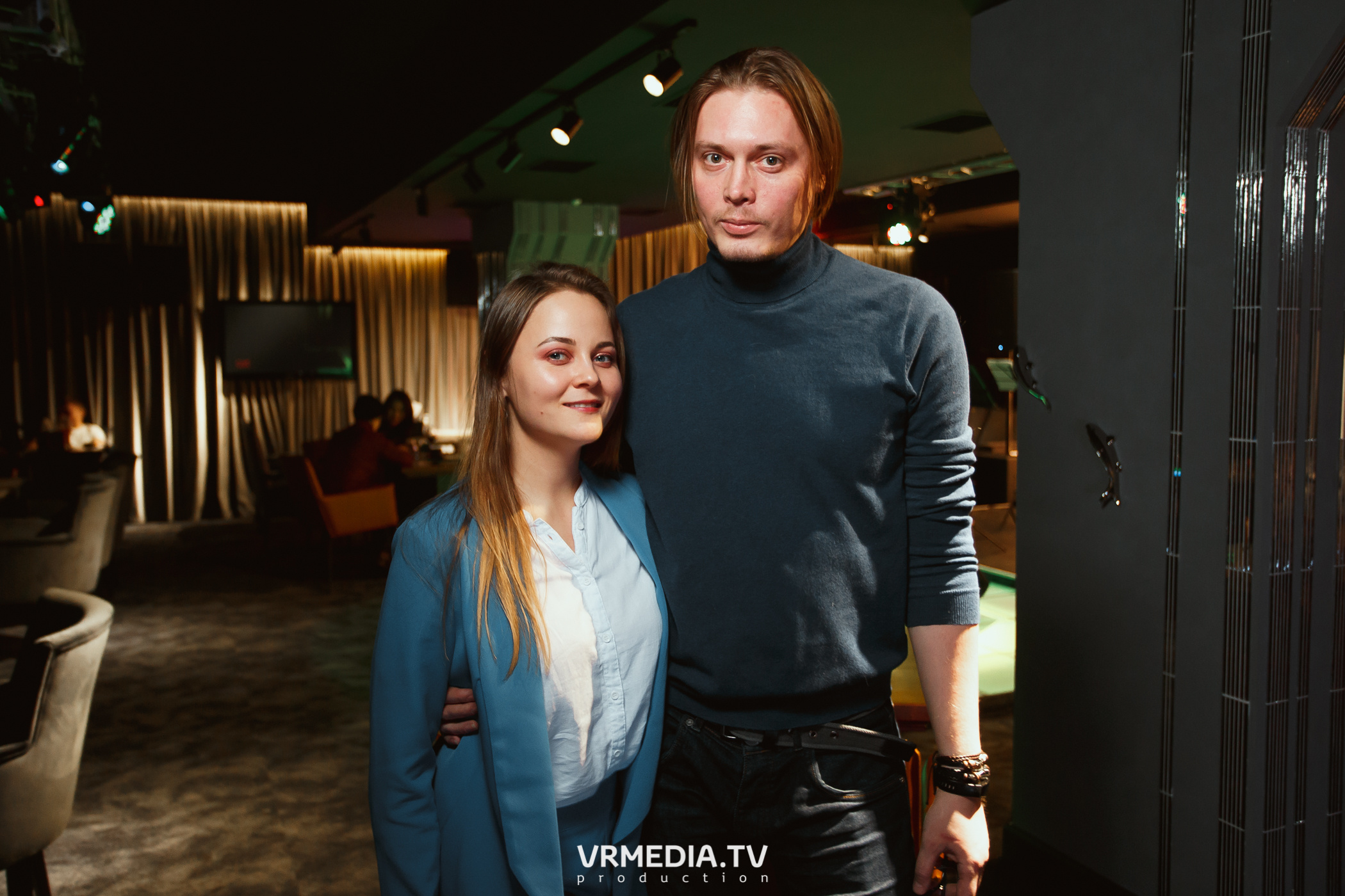 Джазовая среда. Вечер традиционного джаза