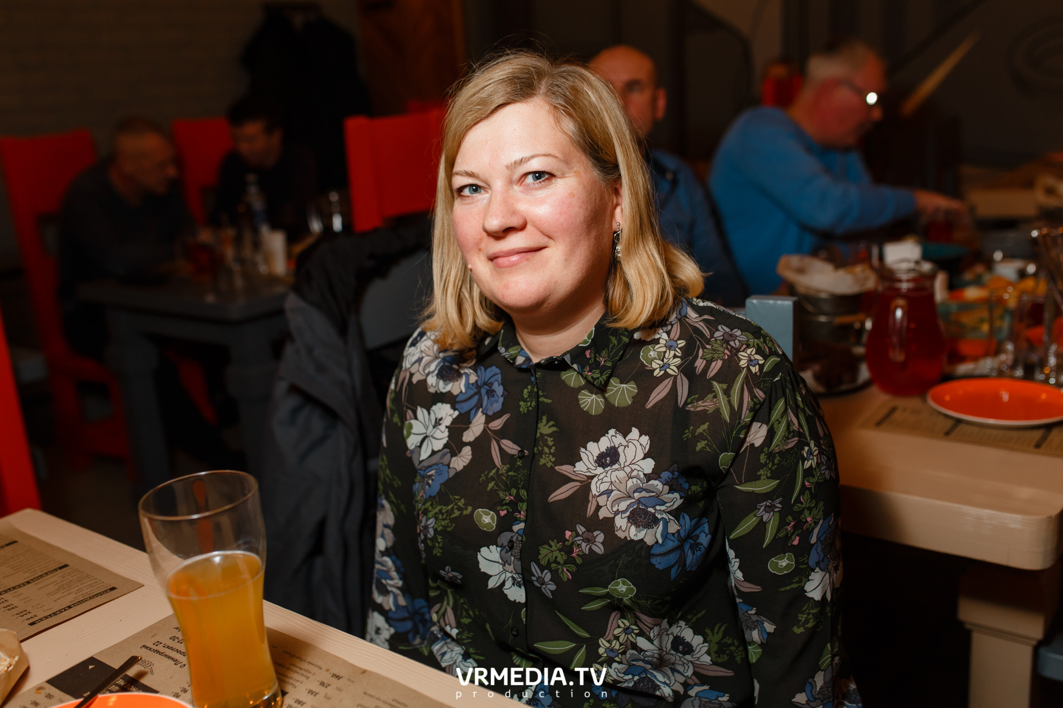 Торжественное открытие «Щегловский бар» на пр-т Ленинградский 22