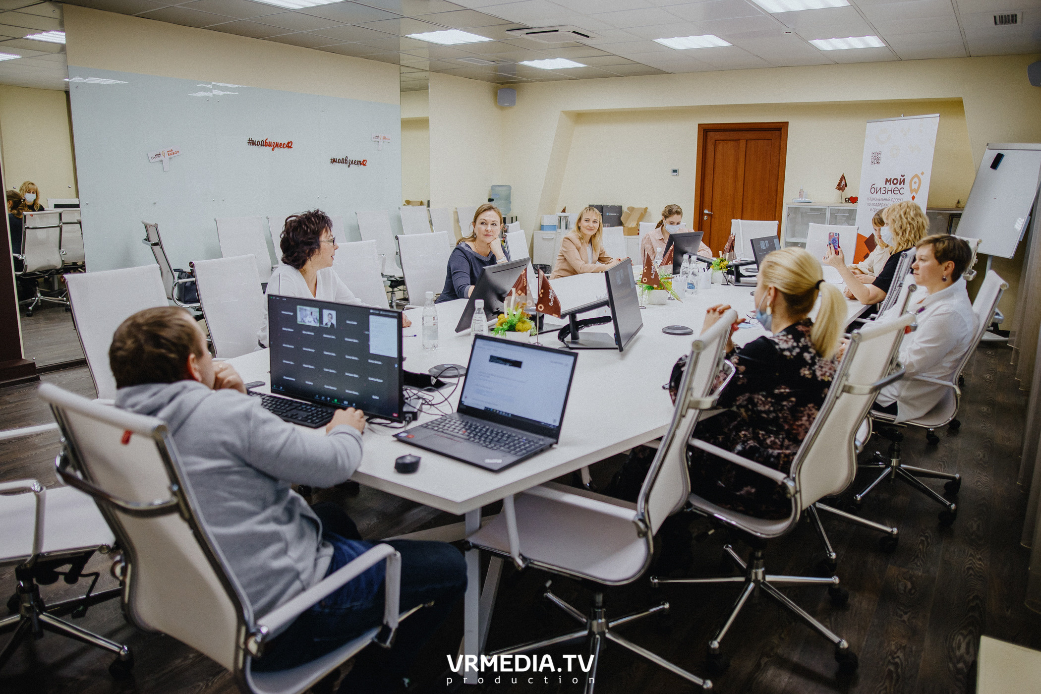 Как не сойти с ума в условиях пандемии и сохранить свой бизнес сегодня