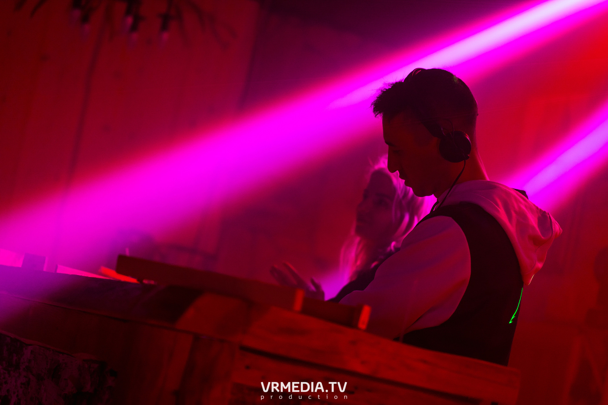 #GESH_HOUSE_MUSIC в Alpen Club (Шерегеш)