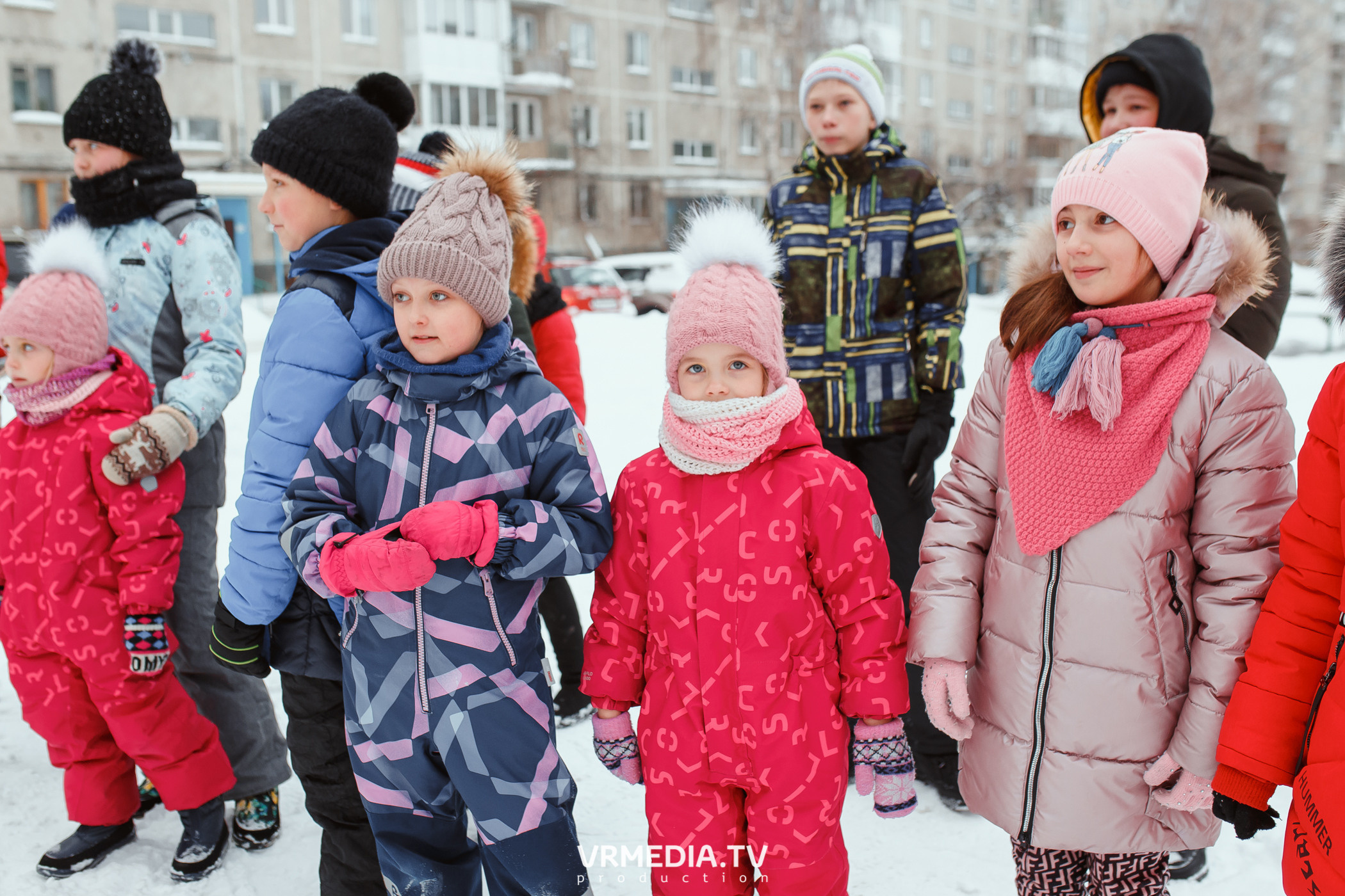 Пусть сказка станет явью