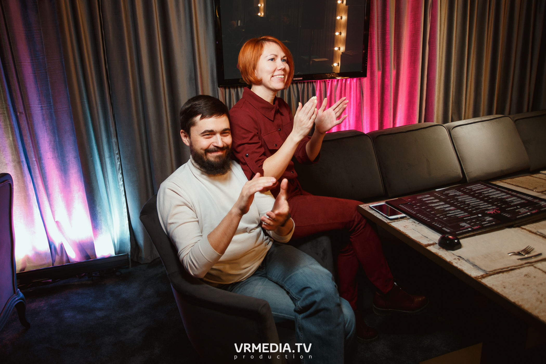 Джазовая среда. Вечер традиционного джаза