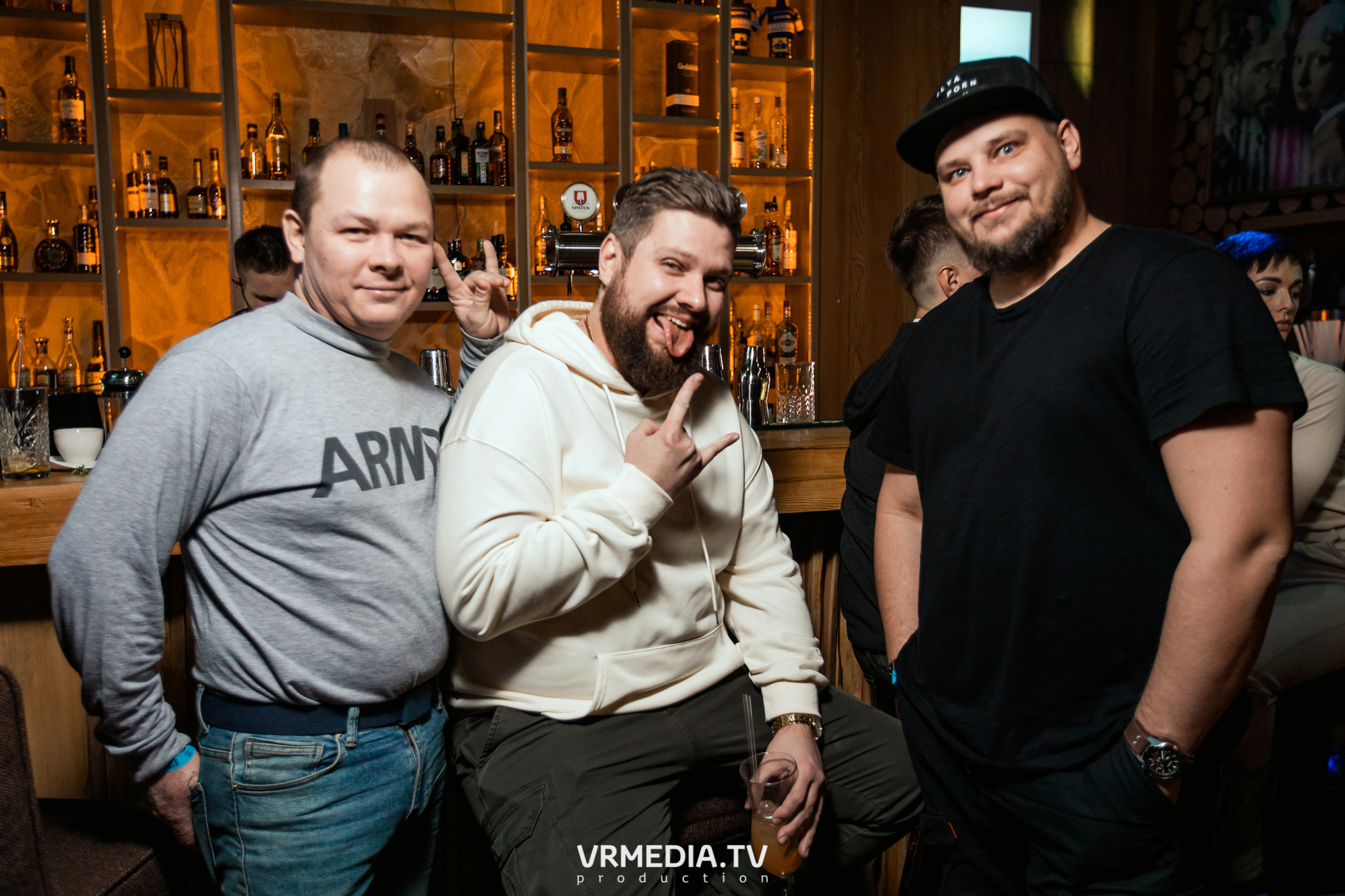 Выходные в Alpen Club (Шерегеш)