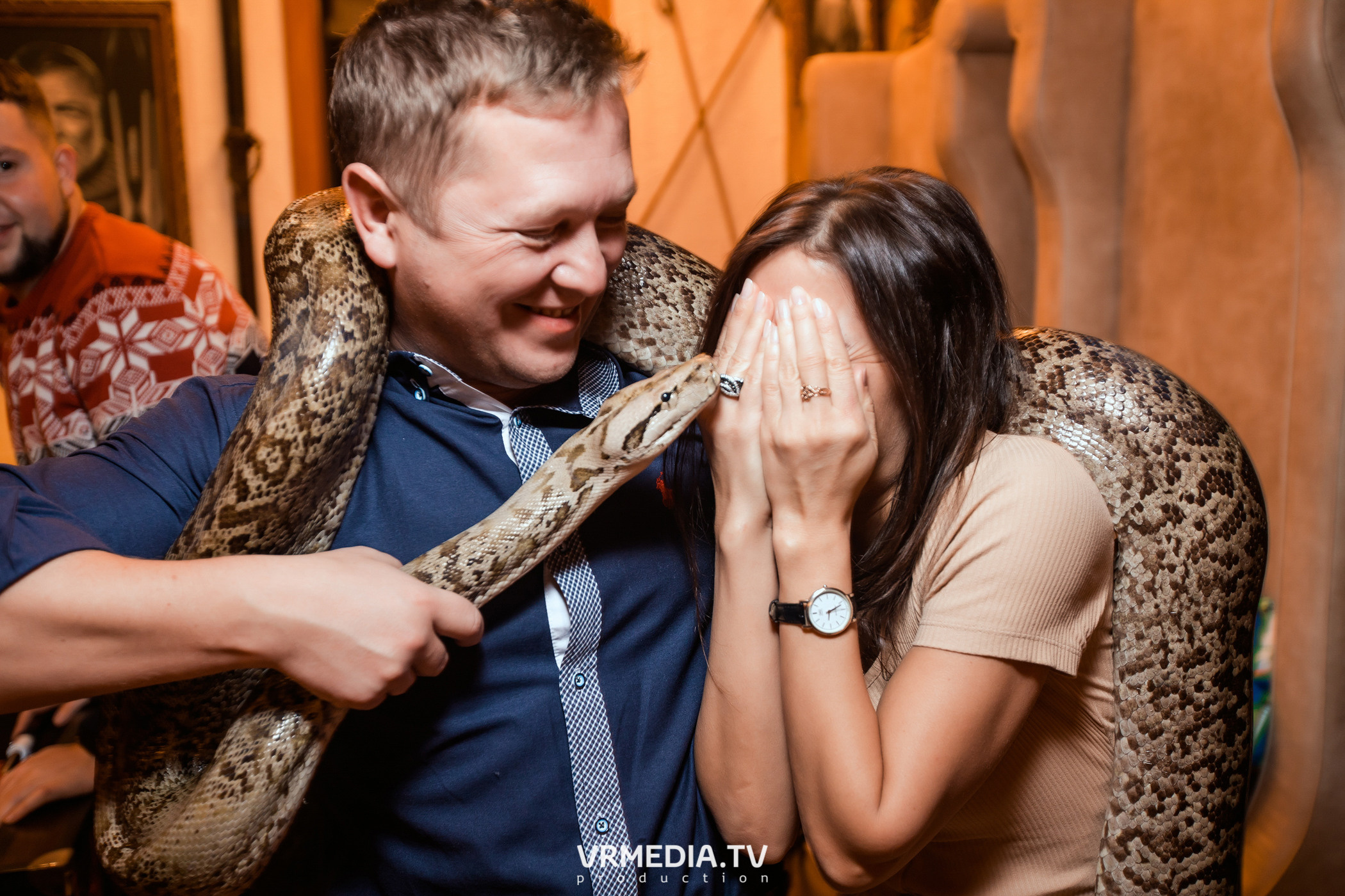 Выходные в Alpen Club (Шерегеш)