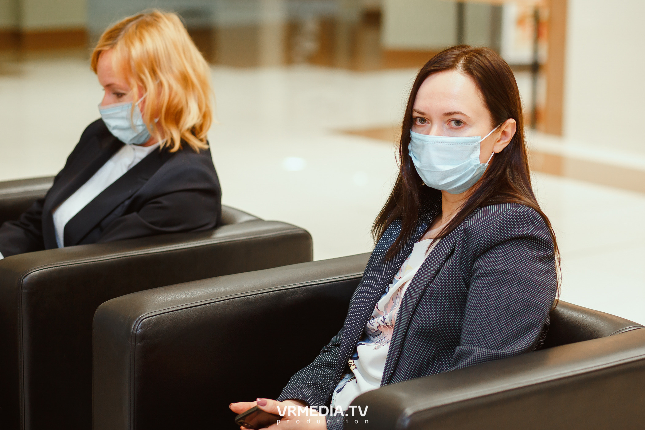 Экономический конгресс «Бизнес после пандемии. Новая реальность»