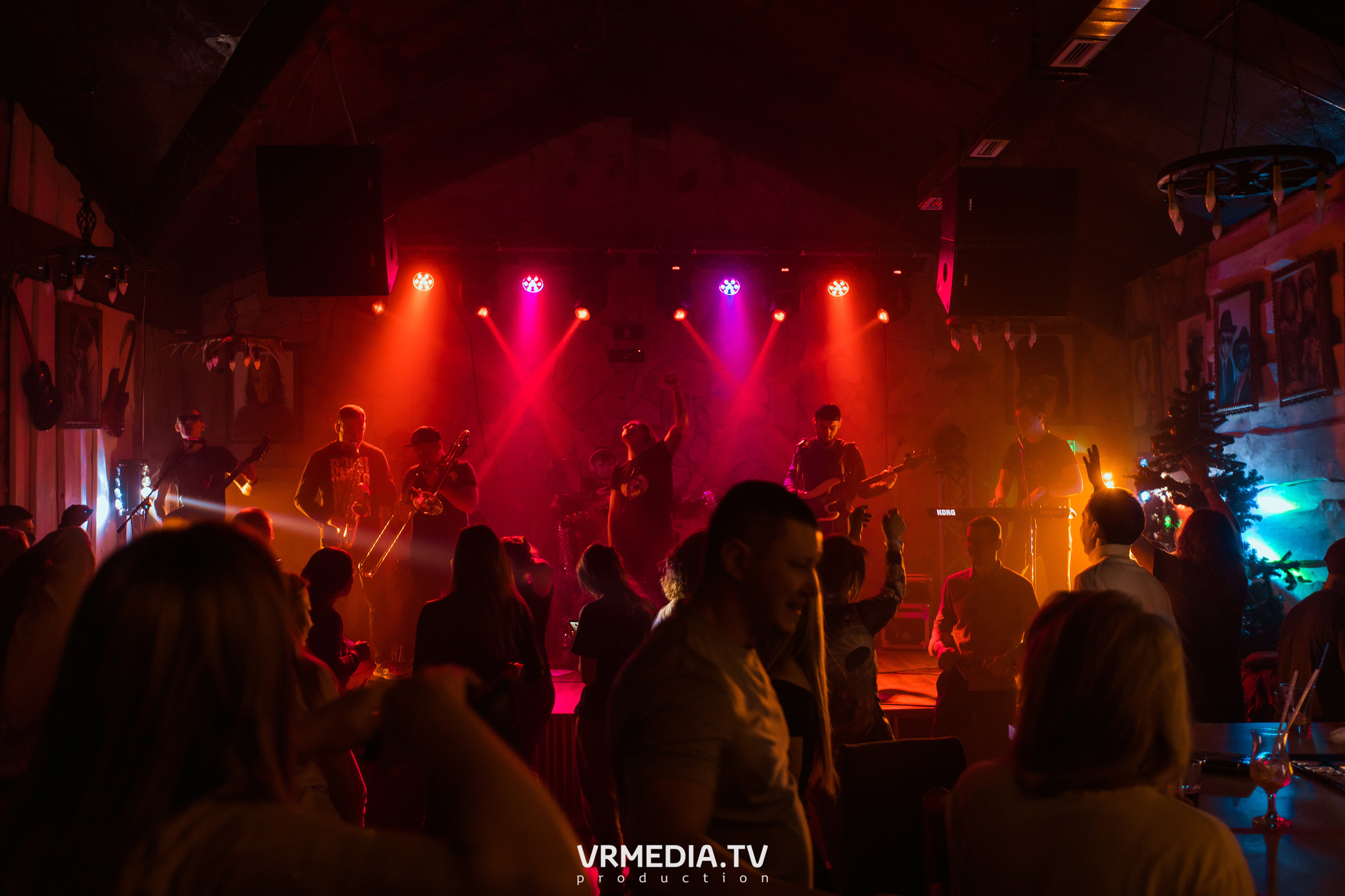 Выходные в «Alpen Club»