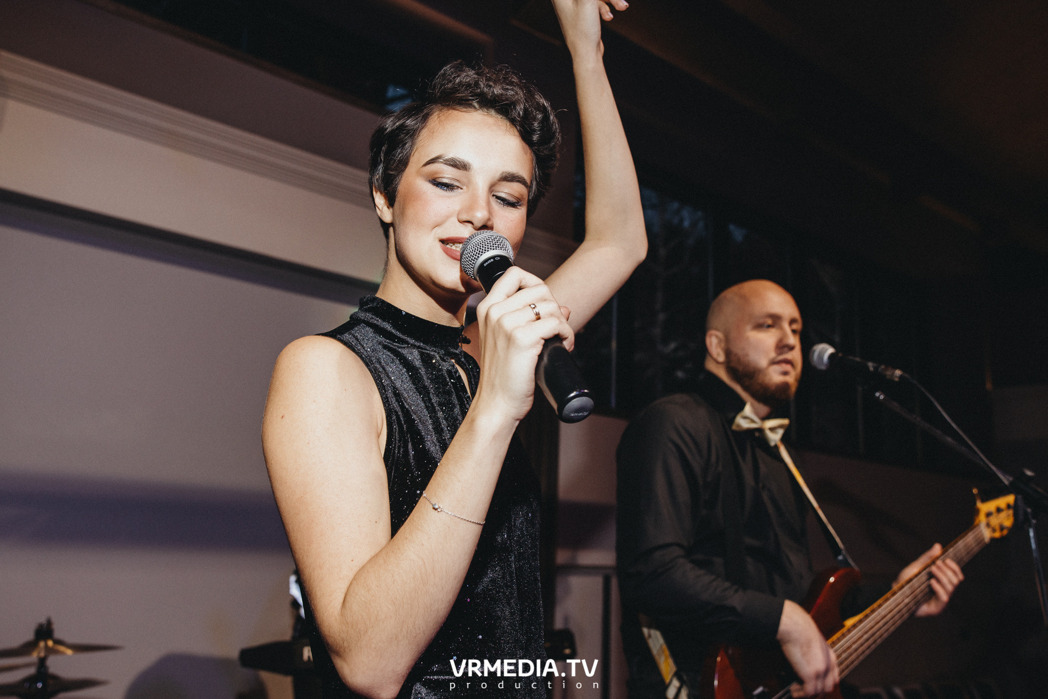 Новогодние вечера в эко-отеле «Лукоморье»