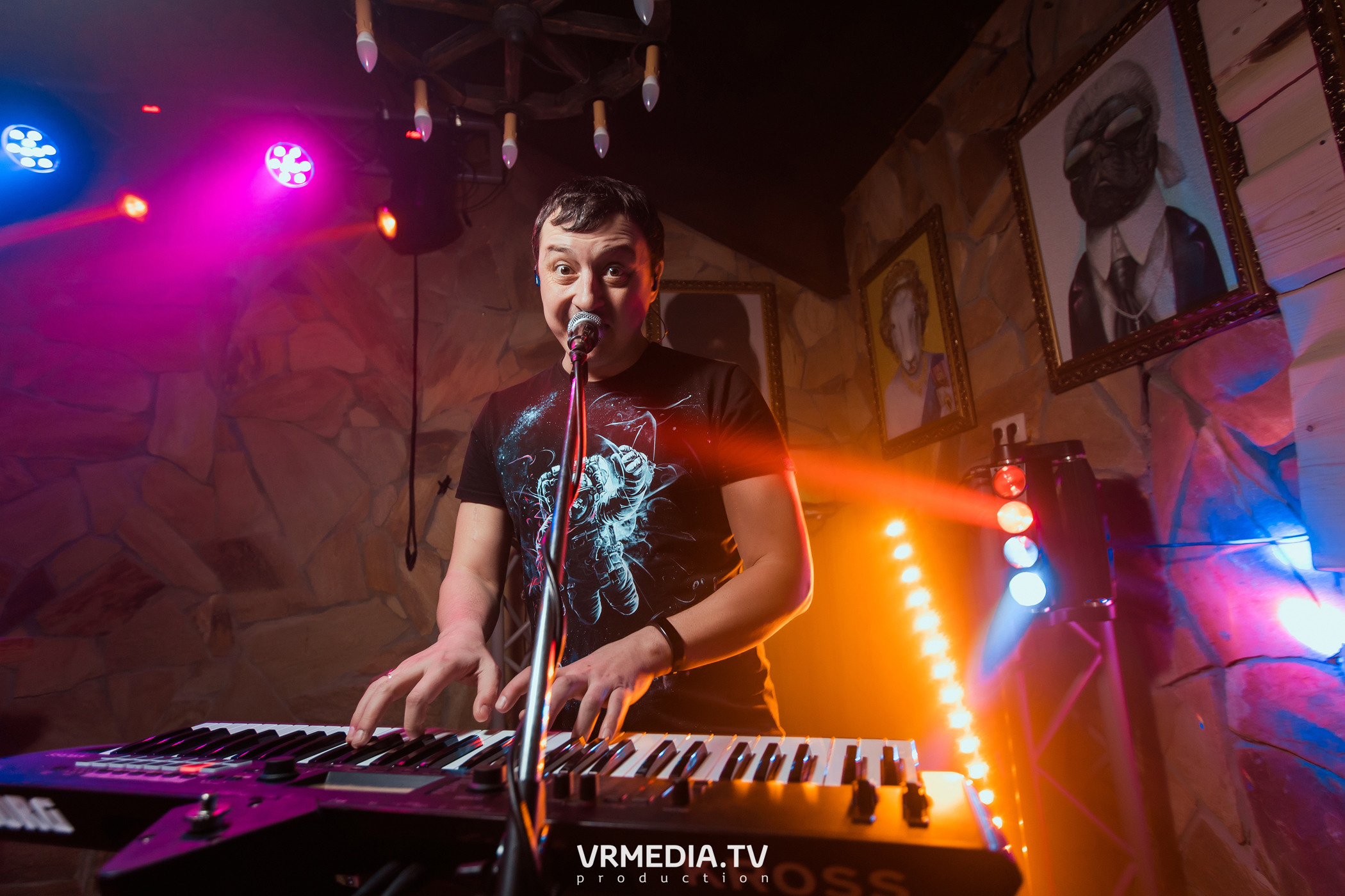 Выходные в «Alpen Club»