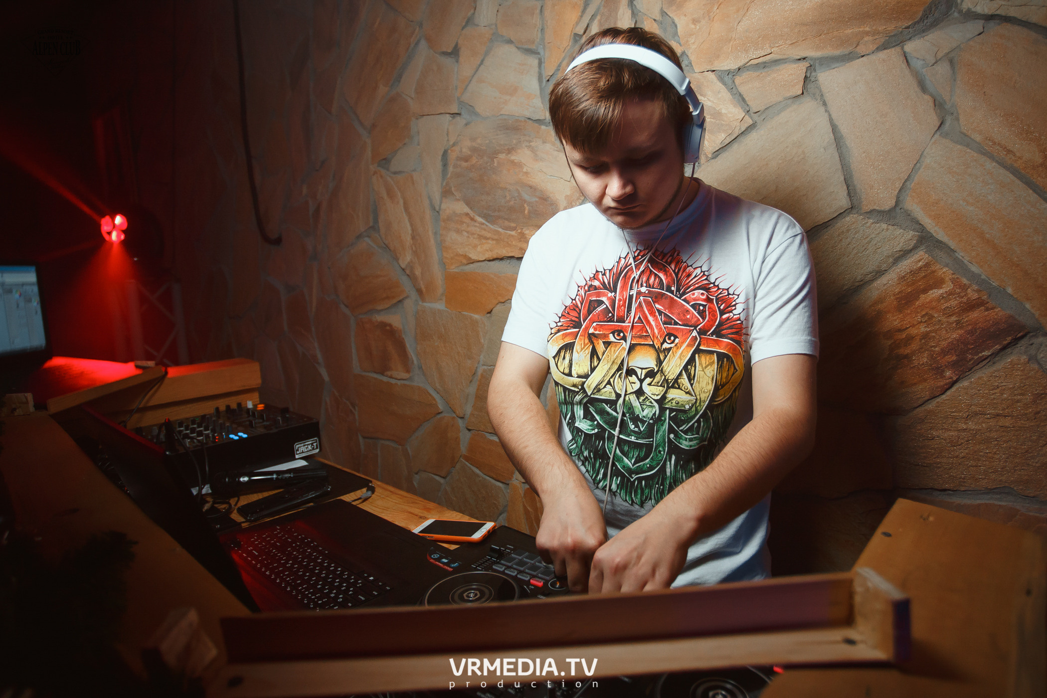 Выходные в Alpen Club