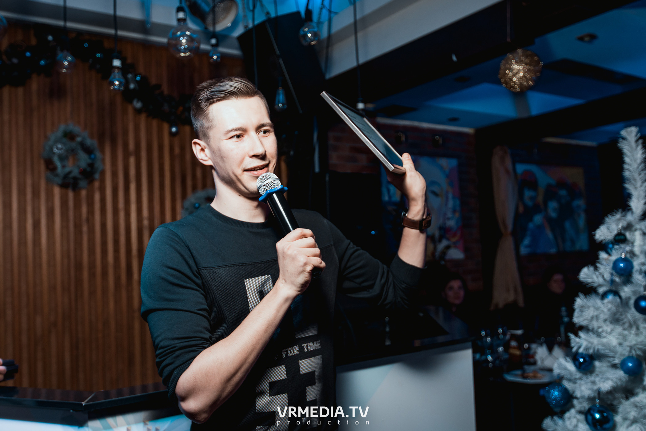 Выпускной Chao’s Dj School № 5