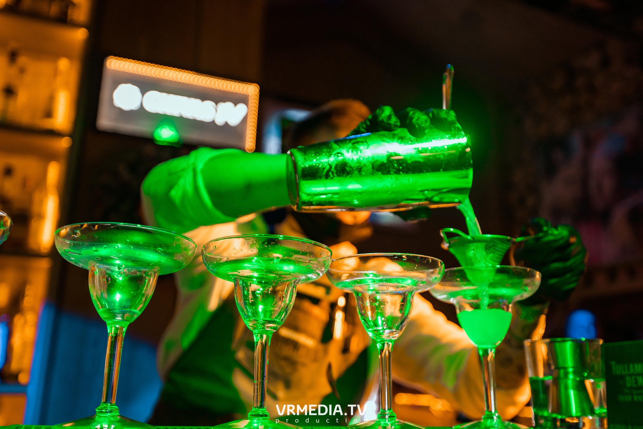 Выходные в «Alpen Club»