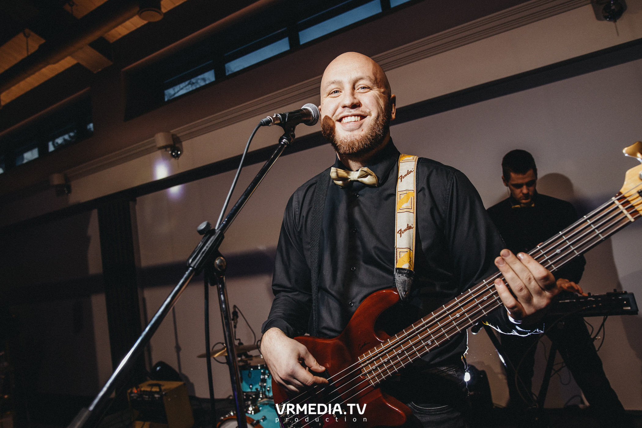 Новогодние вечера в эко-отеле «Лукоморье»