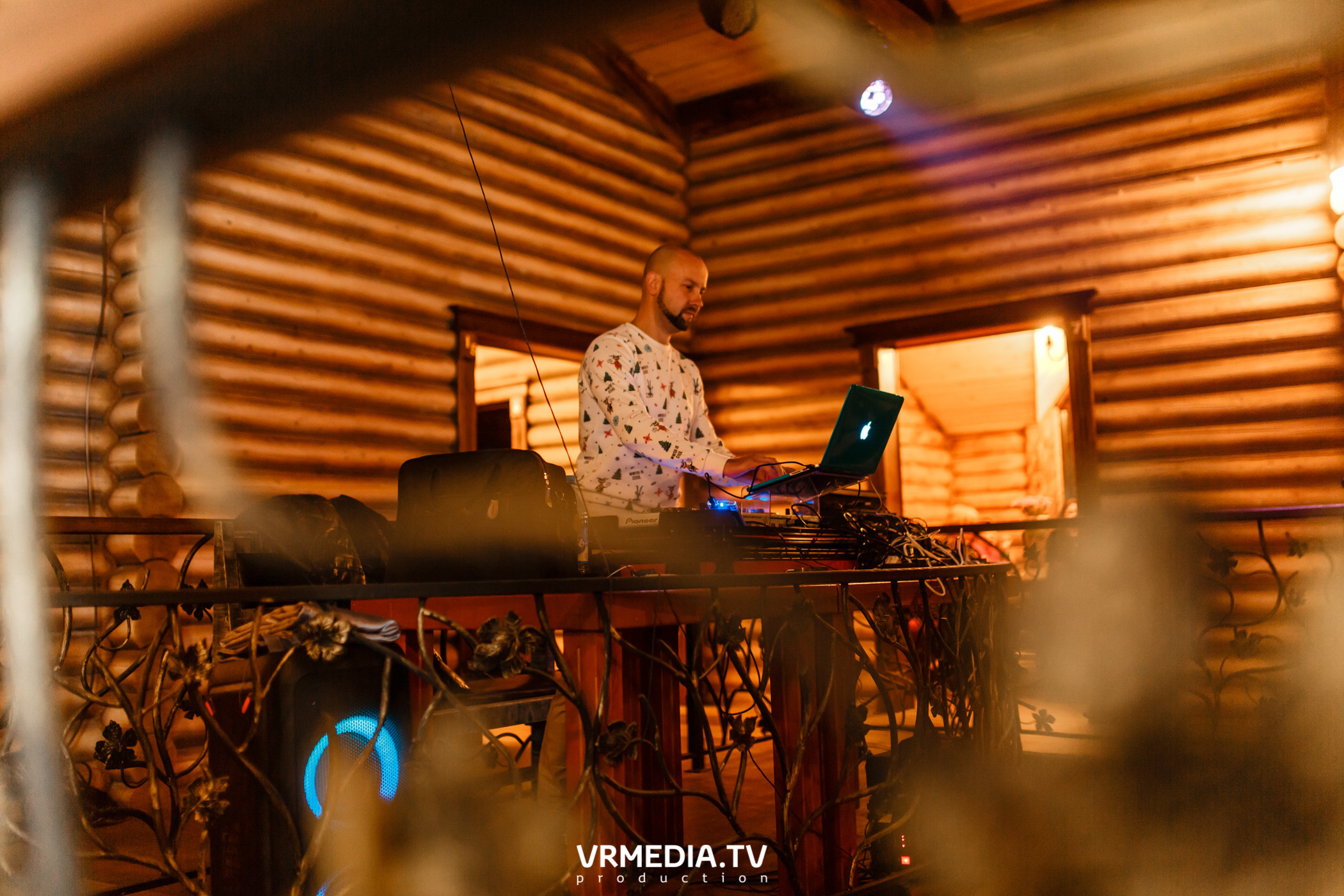 Выходные «У Петровича»