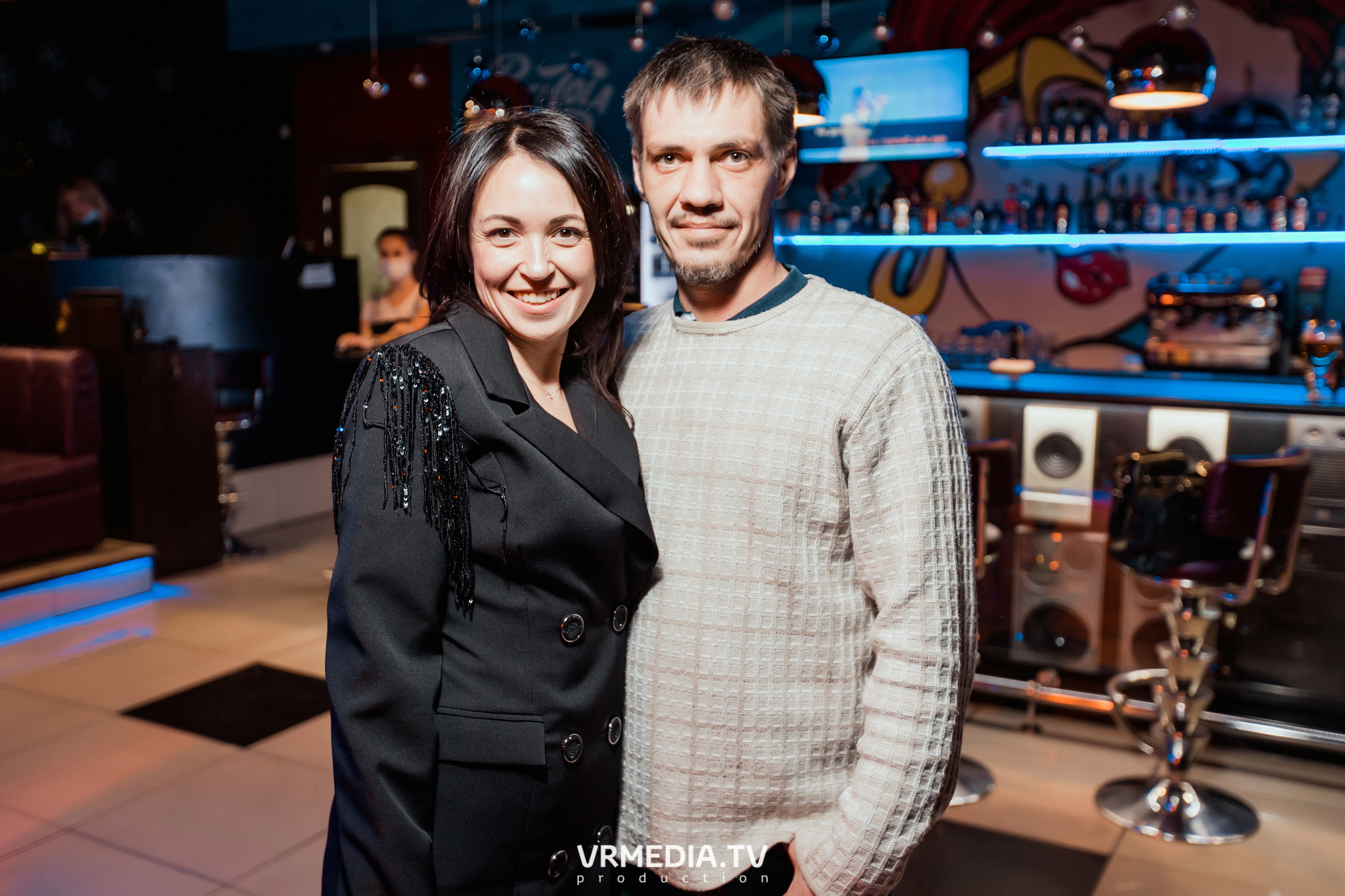 #СтихийныйКорпорат в караоке-баре «Четыре стихии»