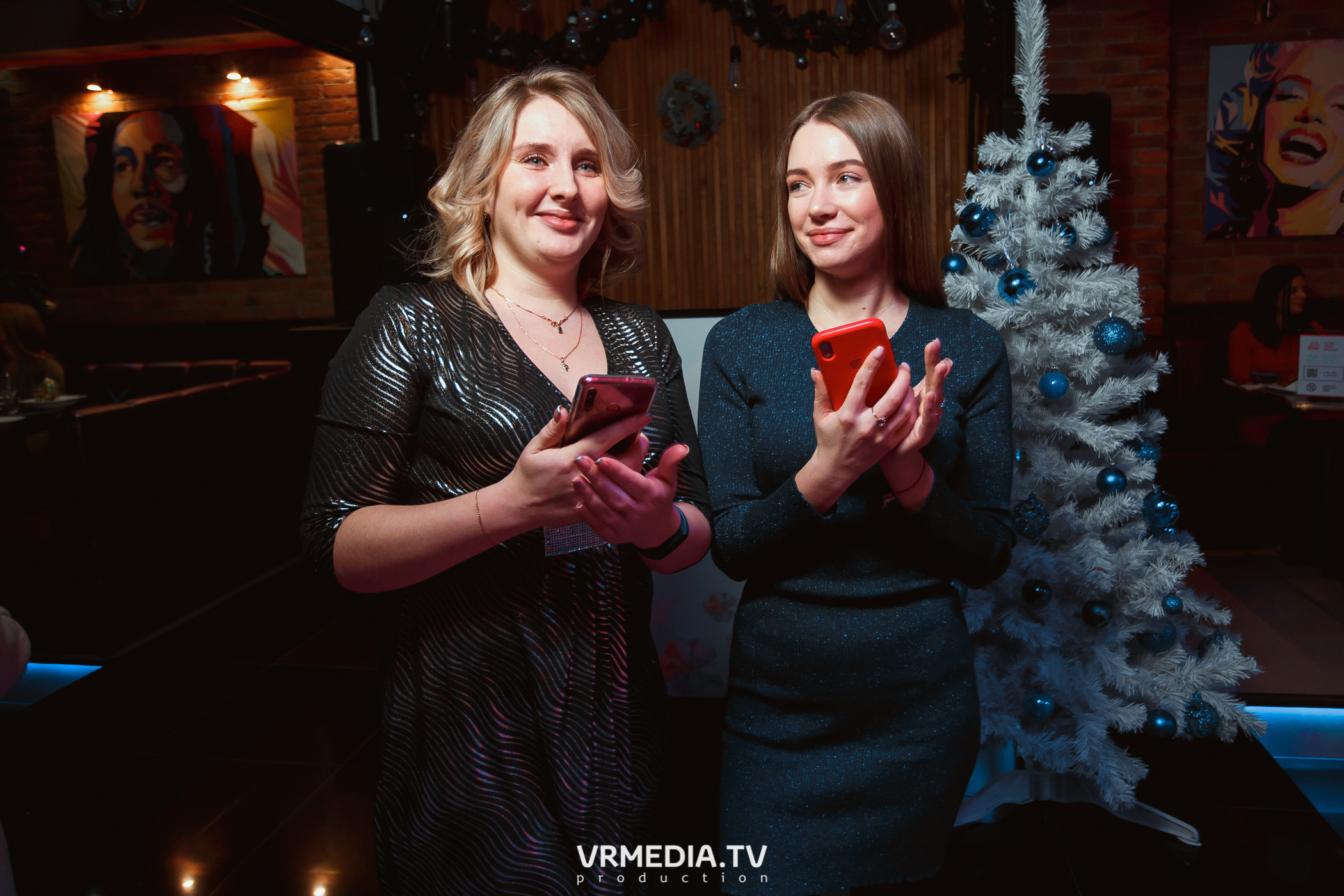 #СтихийныйКорпорат в караоке-баре «Четыре стихии»