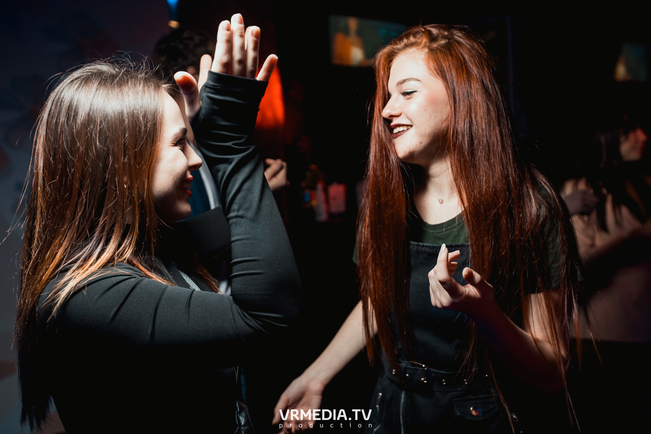 Выпускной Chao’s Dj School № 5