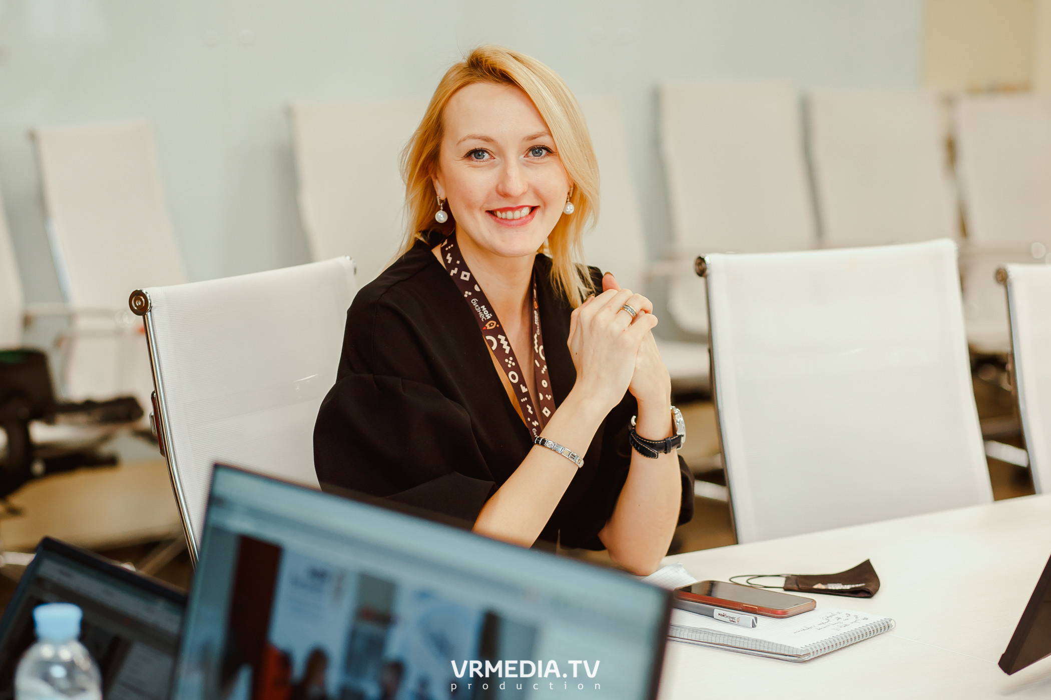 Пресс-конференция на тему «Самозанятость в Кузбассе»