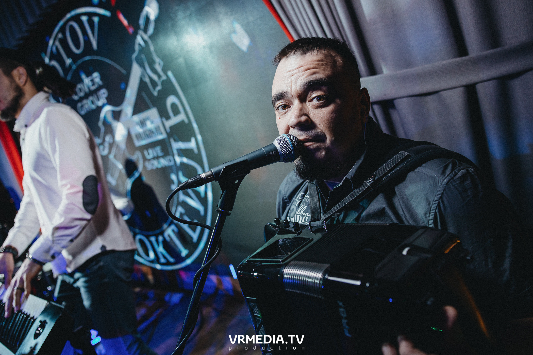 Новогодние корпоративы в гриль-баре «Жара»