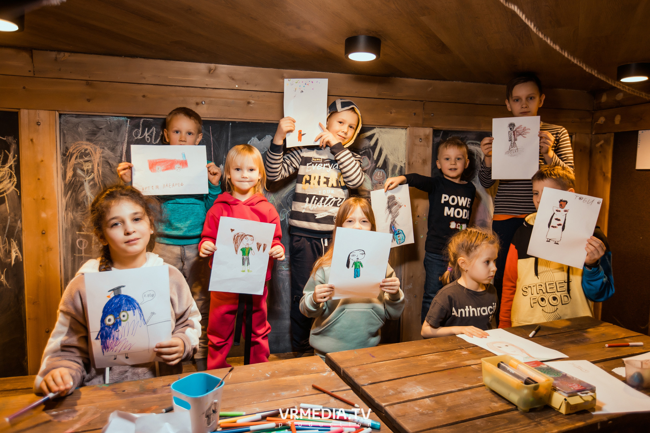 Выходные в «Alpen Club»