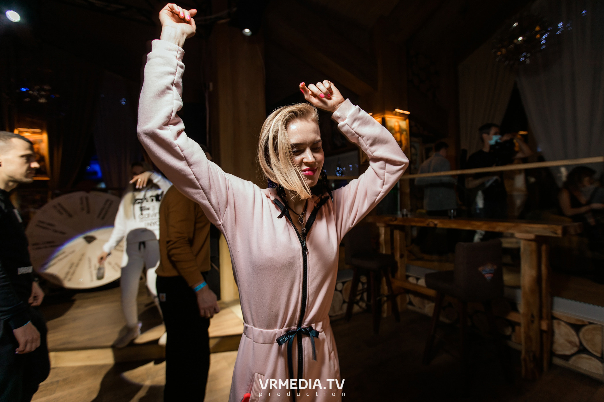 Выходные в Alpen Club (Шерегеш)