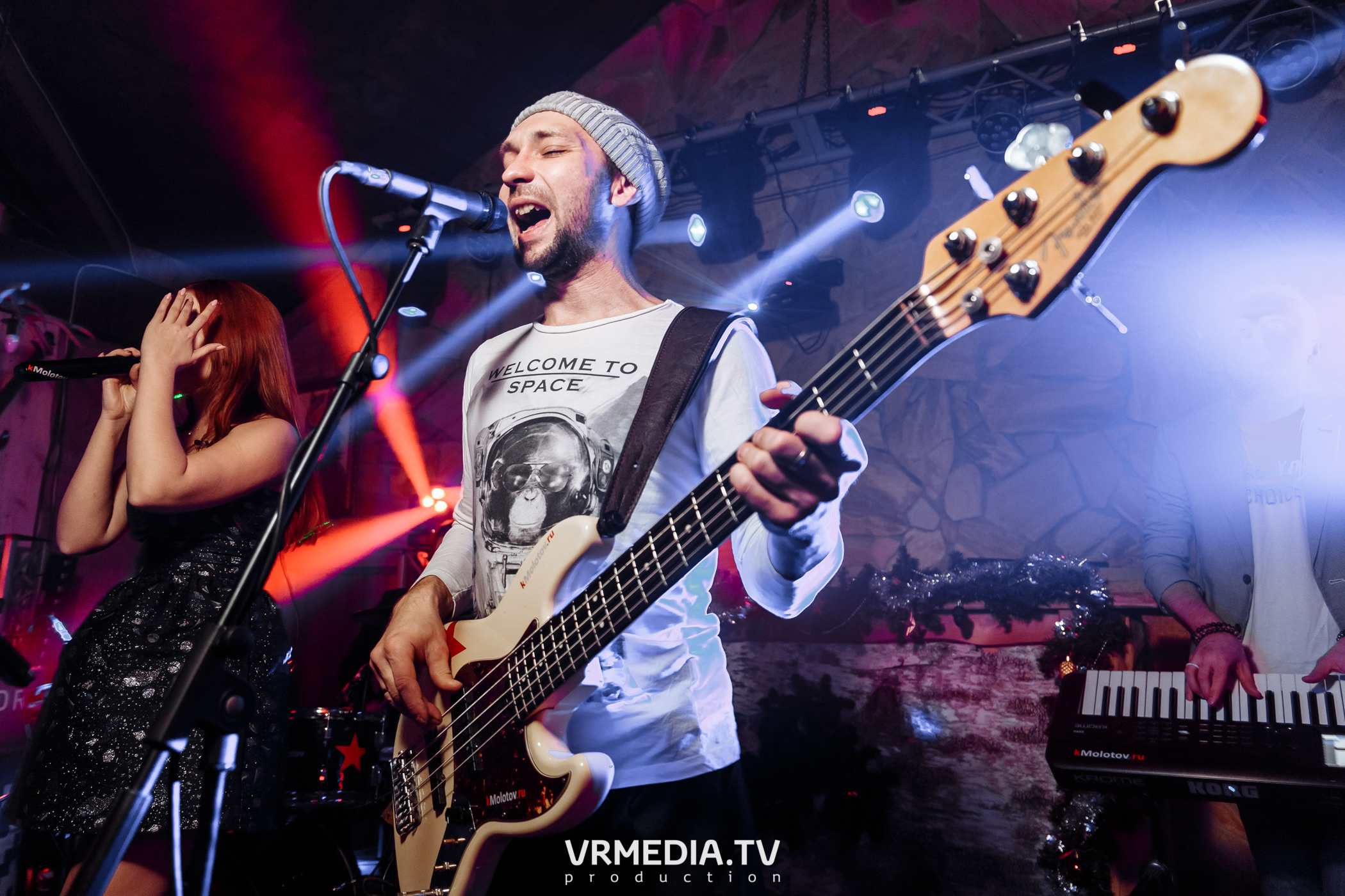 Выходные в «Alpen Club»