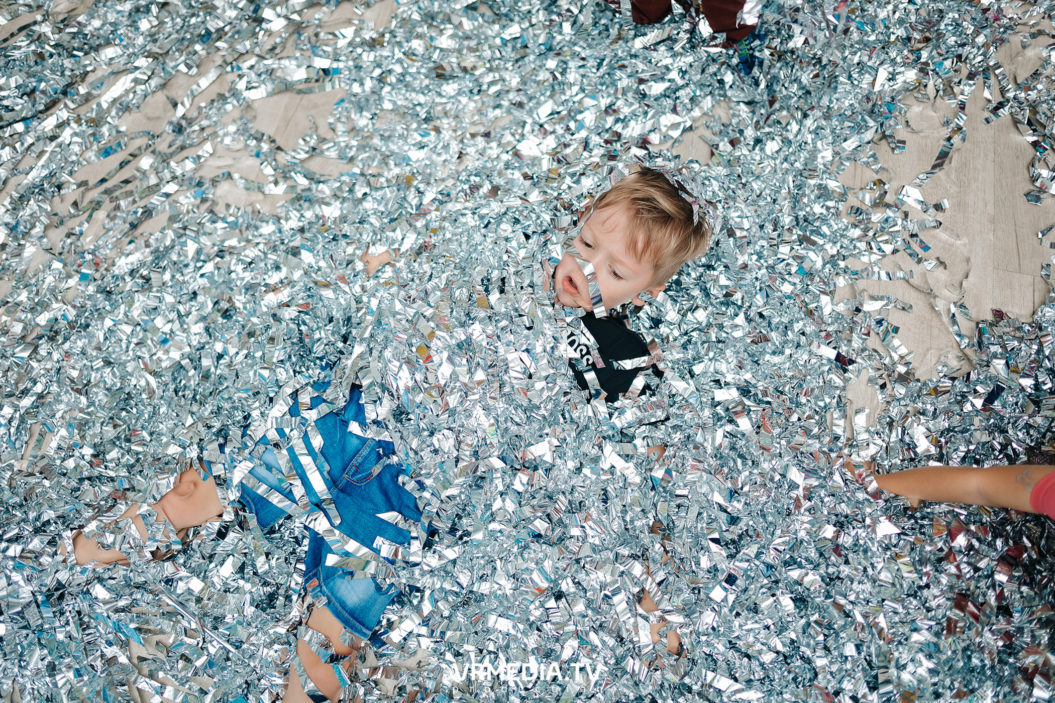 Егор и Софья. Вы наш космос!