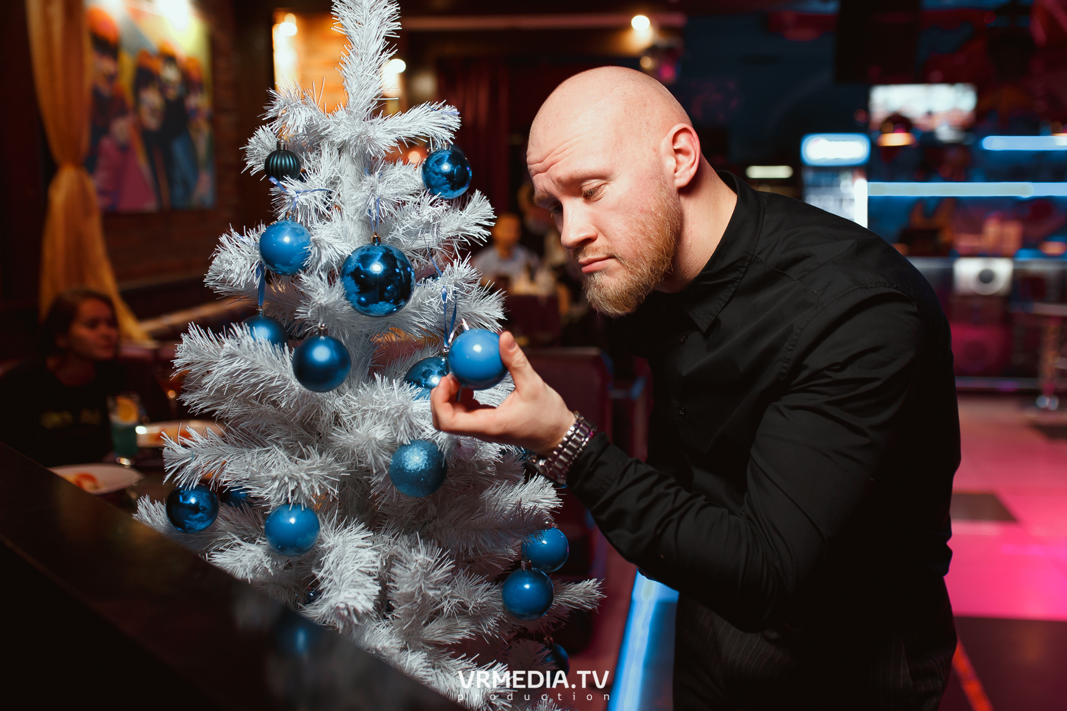 #СтихийныйКорпорат в караоке-баре «Четыре стихии»